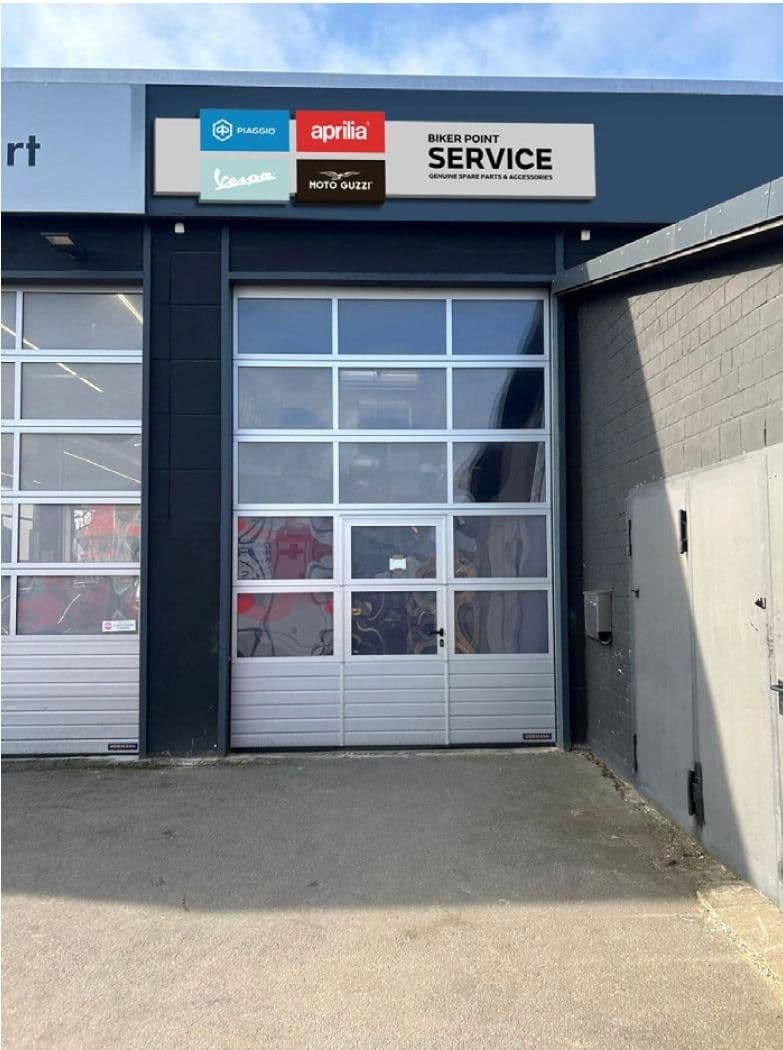 Pronájem nebytového prostoru 1.500 m², Braunschweiger Heerstr. 57, Celle, Dolní Sasko Pronájem nebytového prostoru 1.500 m², Braunschweiger Heerstr. 57, Celle, Dolní Sasko