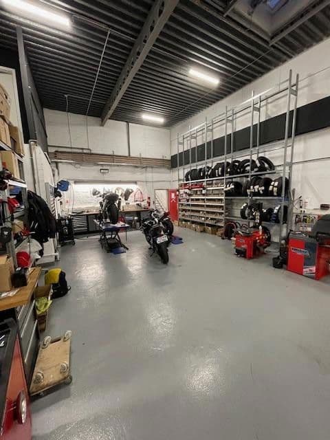 Pronájem nebytového prostoru 1.500 m², Braunschweiger Heerstr. 57, Celle, Dolní Sasko Pronájem nebytového prostoru 1.500 m², Braunschweiger Heerstr. 57, Celle, Dolní Sasko