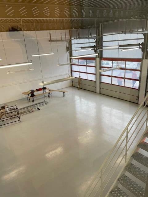 Pronájem nebytového prostoru 1.500 m², Braunschweiger Heerstr. 57, Celle, Dolní Sasko Pronájem nebytového prostoru 1.500 m², Braunschweiger Heerstr. 57, Celle, Dolní Sasko