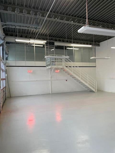 Pronájem nebytového prostoru 1.500 m², Braunschweiger Heerstr. 57, Celle, Dolní Sasko Pronájem nebytového prostoru 1.500 m², Braunschweiger Heerstr. 57, Celle, Dolní Sasko