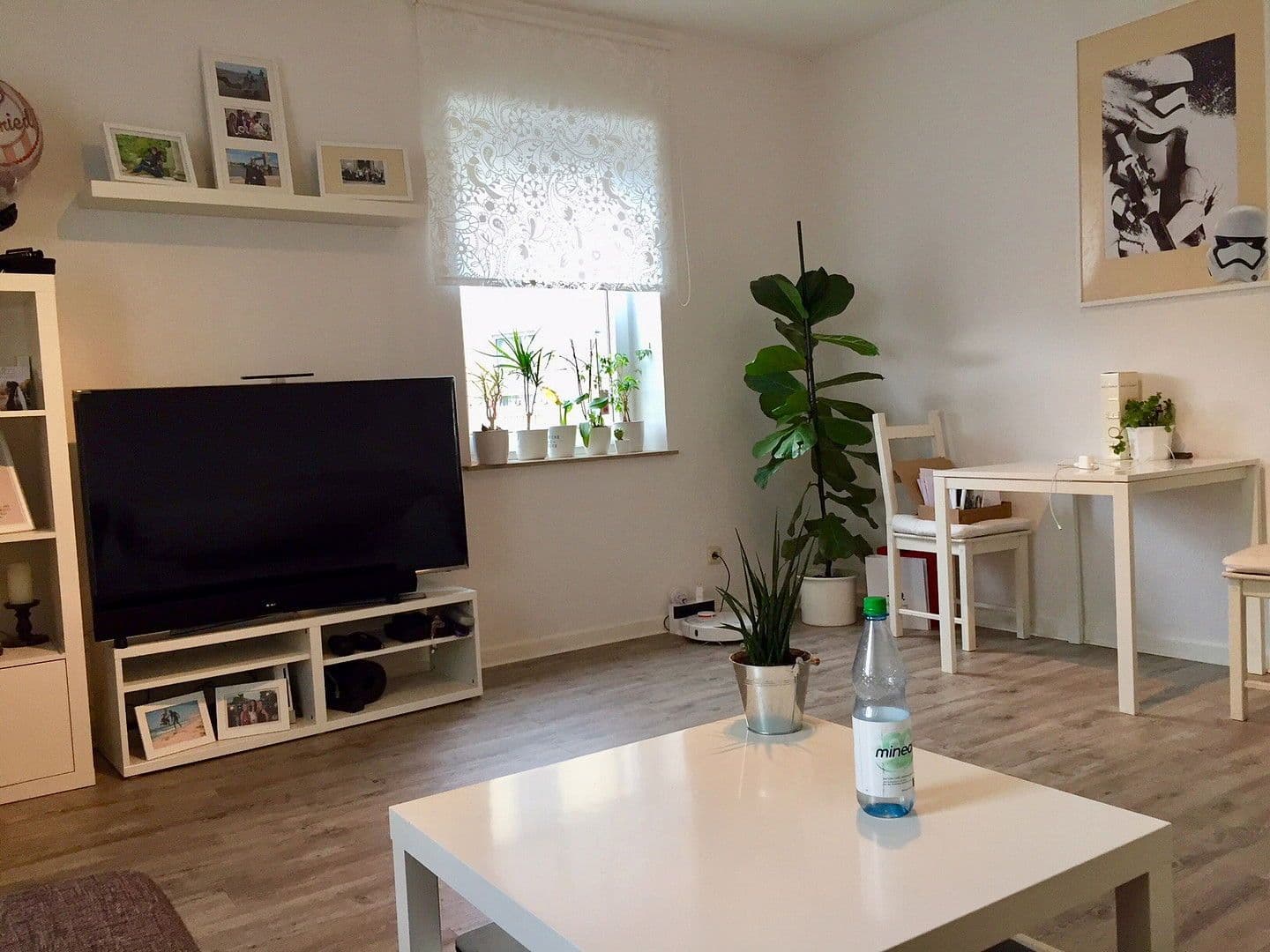 Pronájem bytu 3+1 74 m², Krausenstr. 44, Hannover, Dolní Sasko Pronájem bytu 3+1 74 m², Krausenstr. 44, Hannover, Dolní Sasko