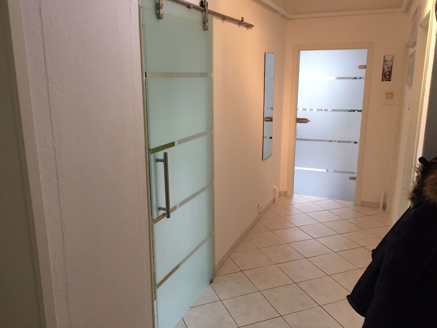 Pronájem bytu 3+1 74 m², Krausenstr. 44, Hannover, Dolní Sasko Pronájem bytu 3+1 74 m², Krausenstr. 44, Hannover, Dolní Sasko