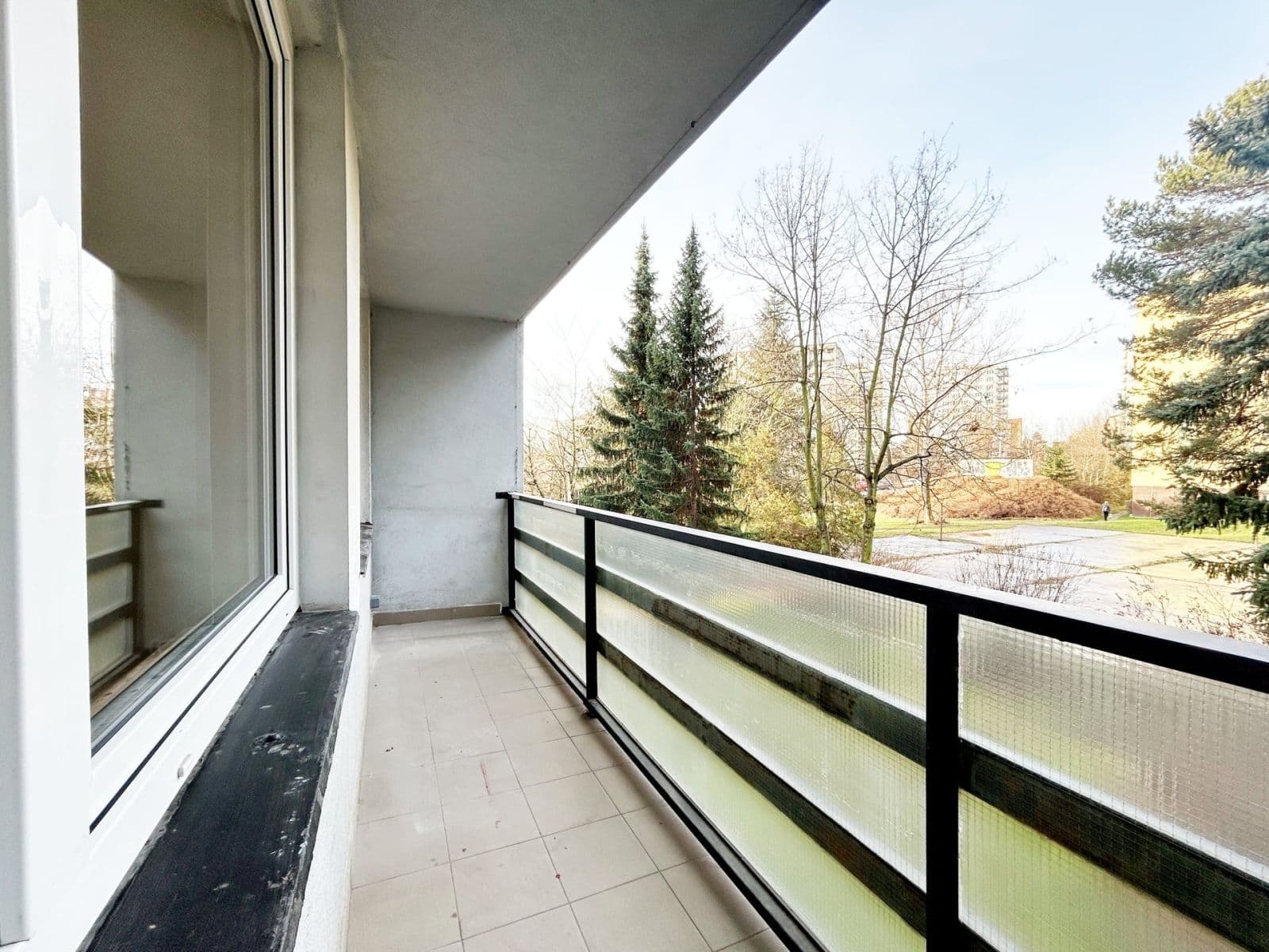 Pronájem bytu 4+kk 84 m², Strašnická, Praha, Praha Pronájem bytu 4+kk 84 m², Strašnická, Praha, Praha