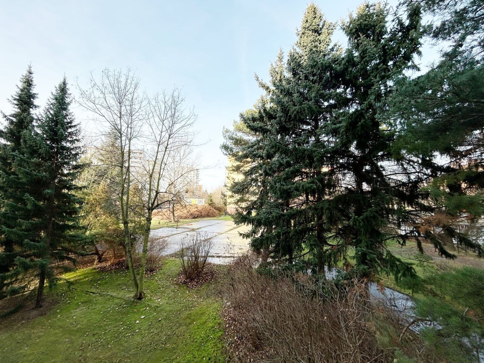 Pronájem bytu 4+kk 84 m², Strašnická, Praha, Praha Pronájem bytu 4+kk 84 m², Strašnická, Praha, Praha