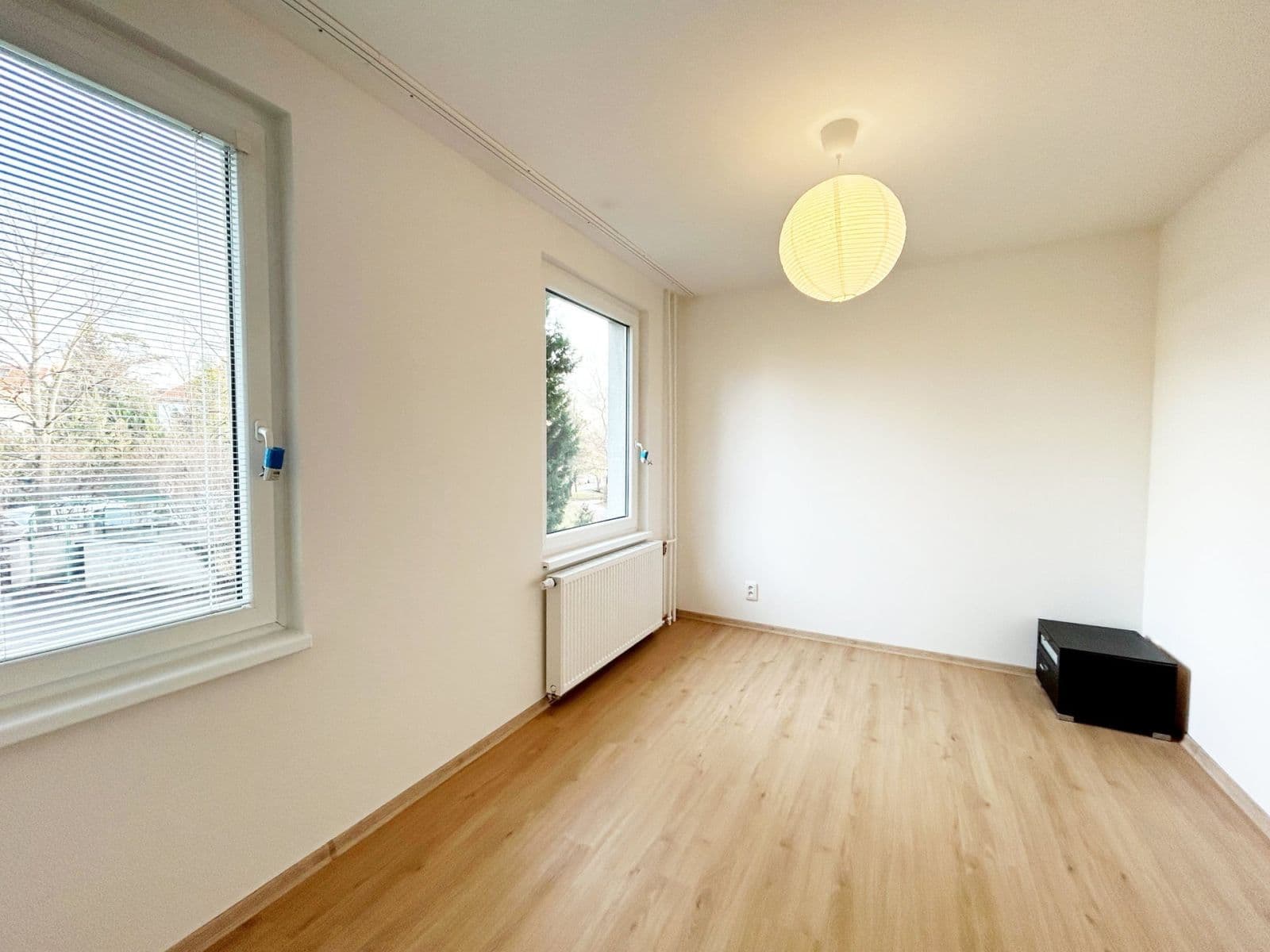 Pronájem bytu 4+kk 84 m², Strašnická, Praha, Praha Pronájem bytu 4+kk 84 m², Strašnická, Praha, Praha