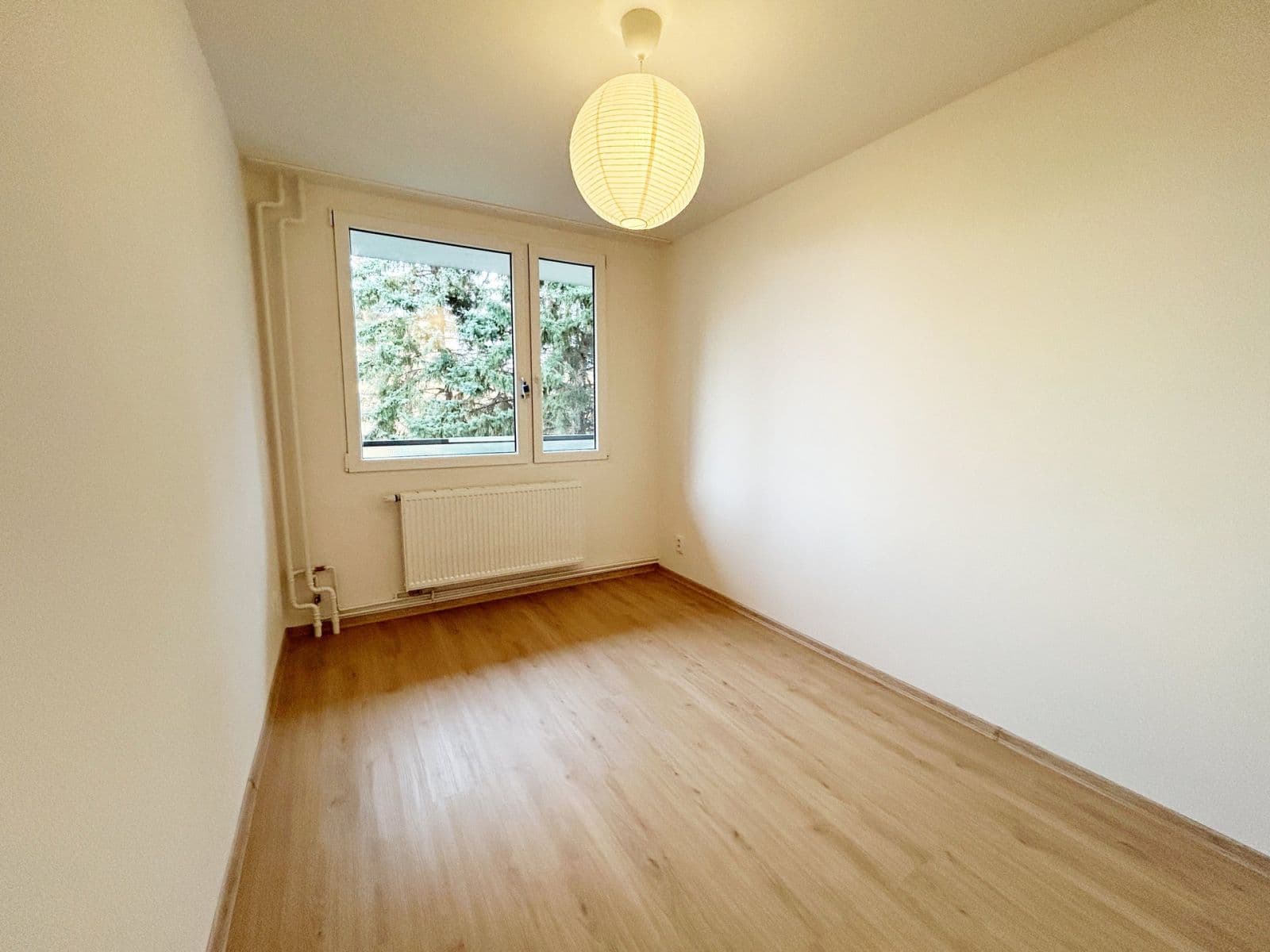 Pronájem bytu 4+kk 84 m², Strašnická, Praha, Praha Pronájem bytu 4+kk 84 m², Strašnická, Praha, Praha
