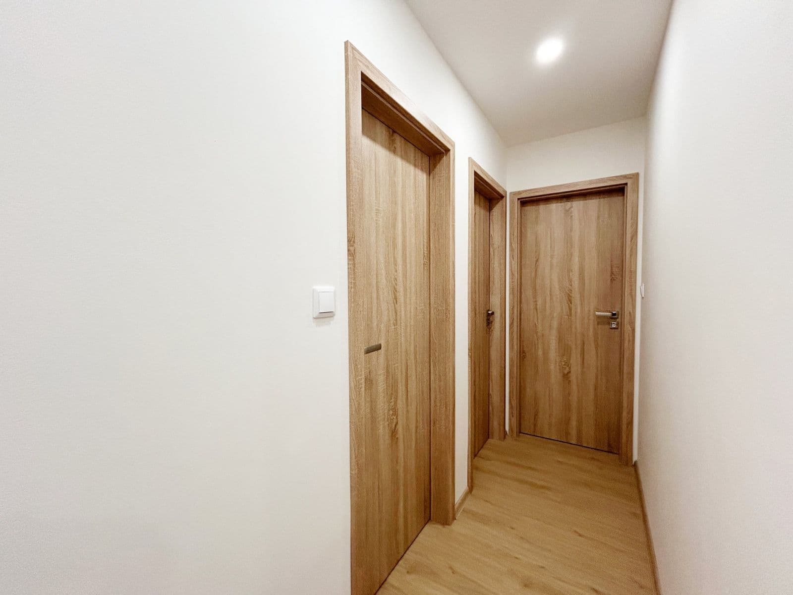 Pronájem bytu 4+kk 84 m², Strašnická, Praha, Praha Pronájem bytu 4+kk 84 m², Strašnická, Praha, Praha