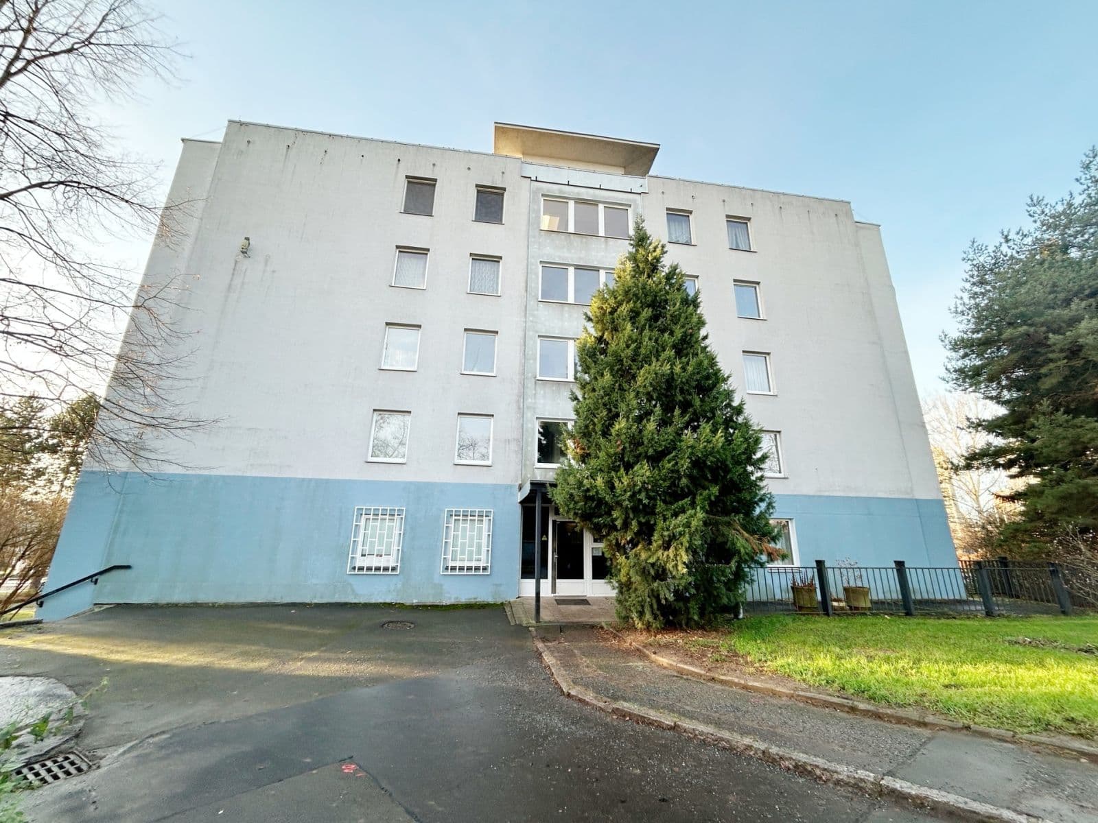 Pronájem bytu 4+kk 84 m², Strašnická, Praha, Praha Pronájem bytu 4+kk 84 m², Strašnická, Praha, Praha