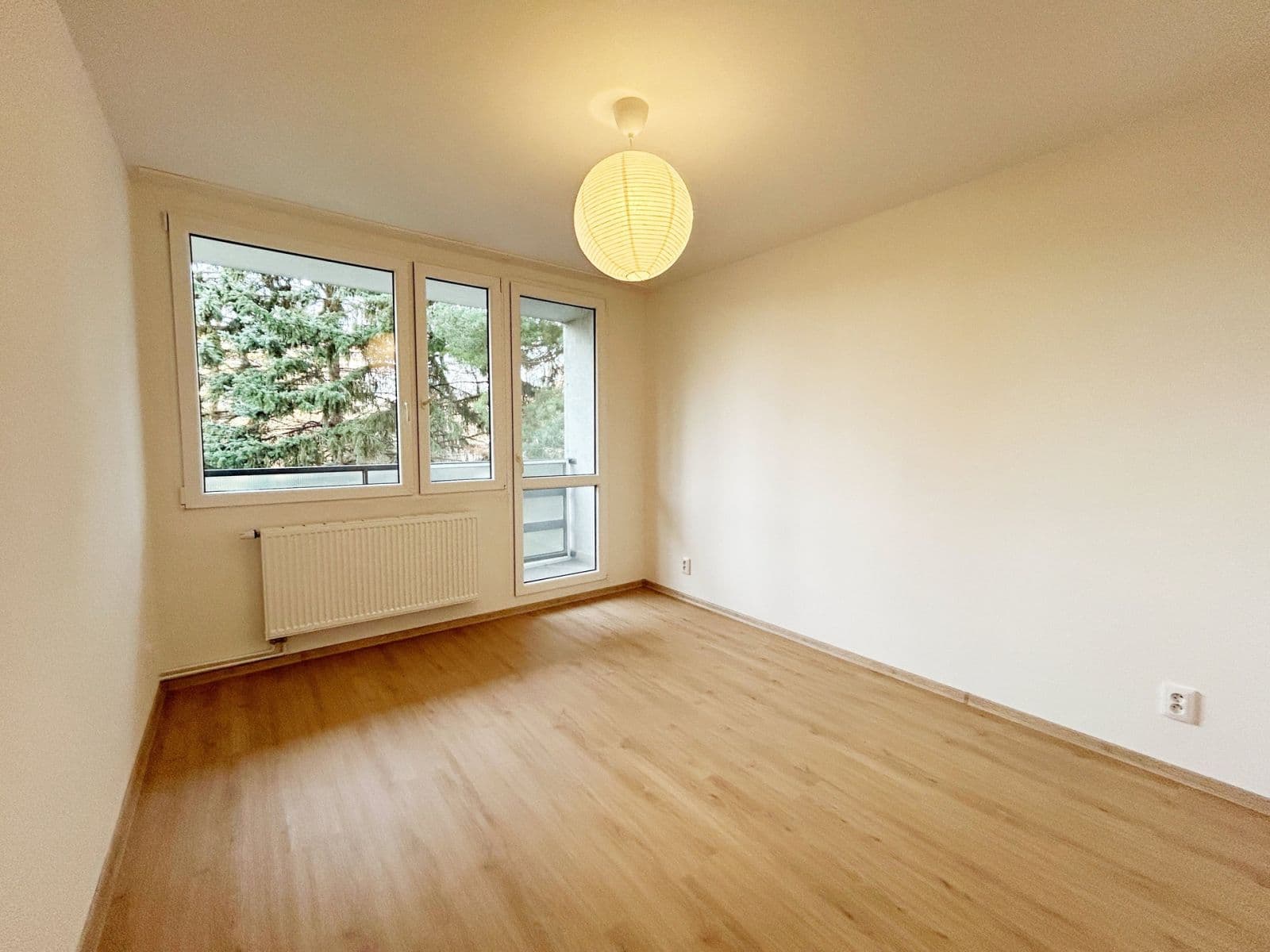 Pronájem bytu 4+kk 84 m², Strašnická, Praha, Praha Pronájem bytu 4+kk 84 m², Strašnická, Praha, Praha