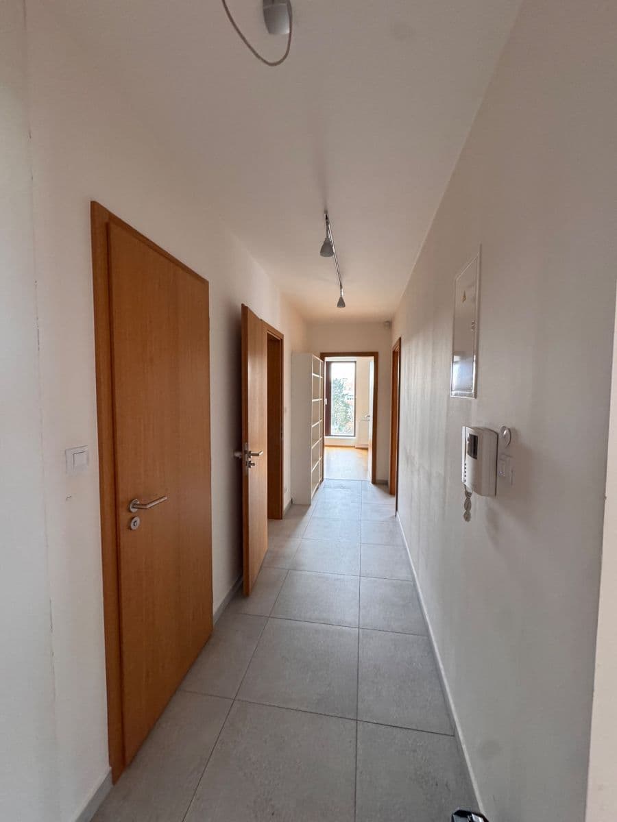 Pronájem bytu 3+kk 83 m², Nademlejnská, Praha, Praha Pronájem bytu 3+kk 83 m², Nademlejnská, Praha, Praha