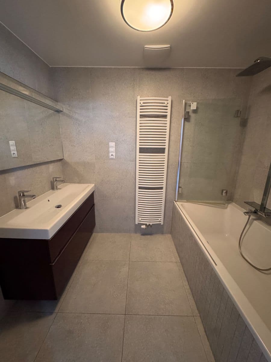 Pronájem bytu 3+kk 83 m², Nademlejnská, Praha, Praha Pronájem bytu 3+kk 83 m², Nademlejnská, Praha, Praha