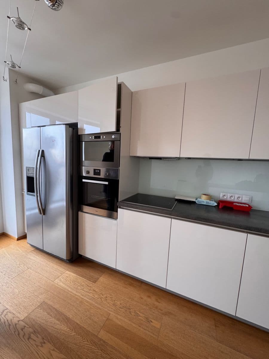Pronájem bytu 3+kk 83 m², Nademlejnská, Praha, Praha Pronájem bytu 3+kk 83 m², Nademlejnská, Praha, Praha