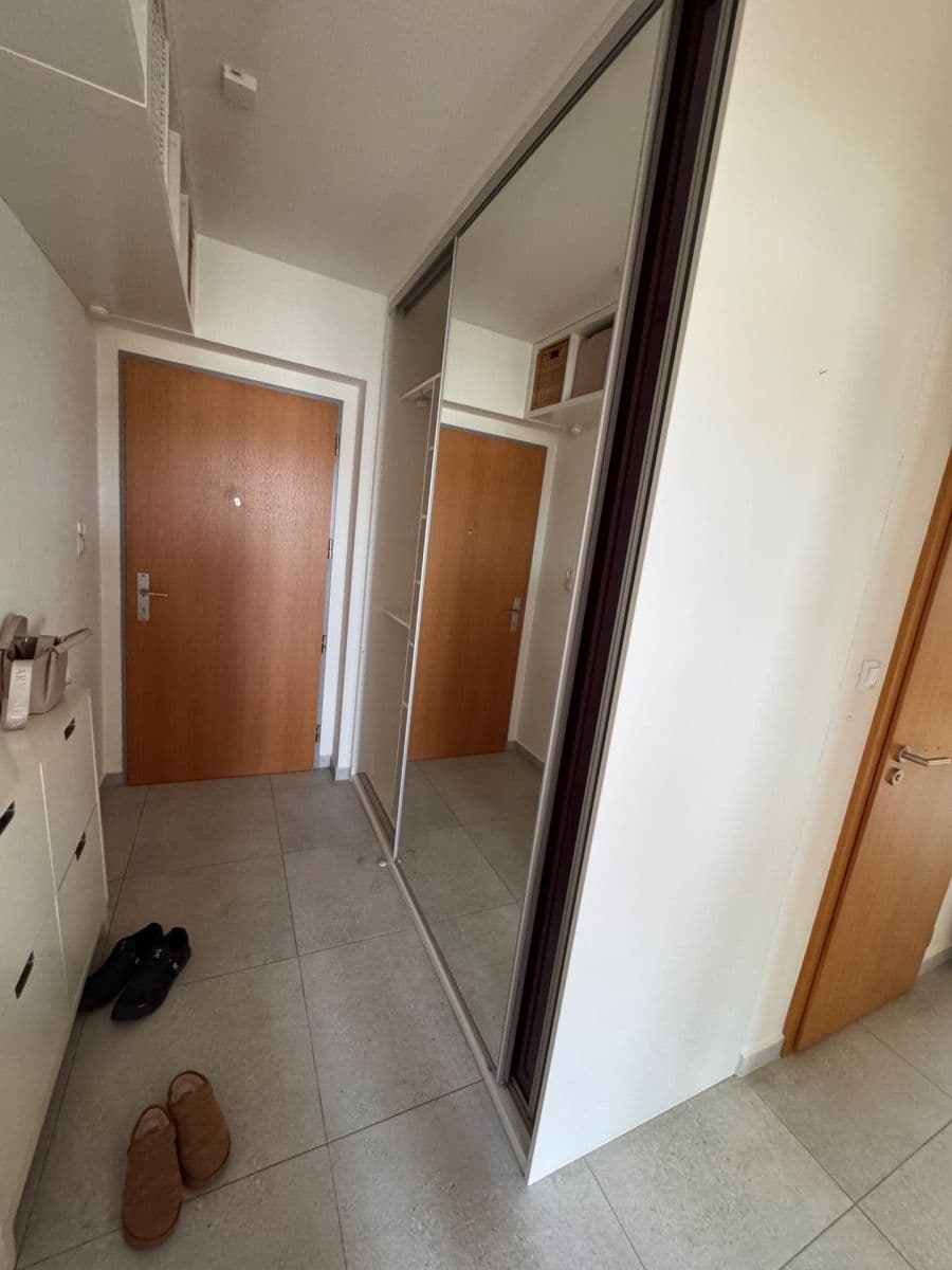 Pronájem bytu 3+kk 83 m², Nademlejnská, Praha, Praha Pronájem bytu 3+kk 83 m², Nademlejnská, Praha, Praha