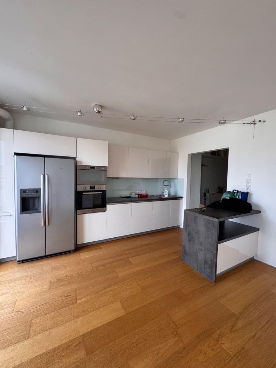Pronájem bytu 3+kk 83 m², Nademlejnská, Praha, Praha Pronájem bytu 3+kk 83 m², Nademlejnská, Praha, Praha