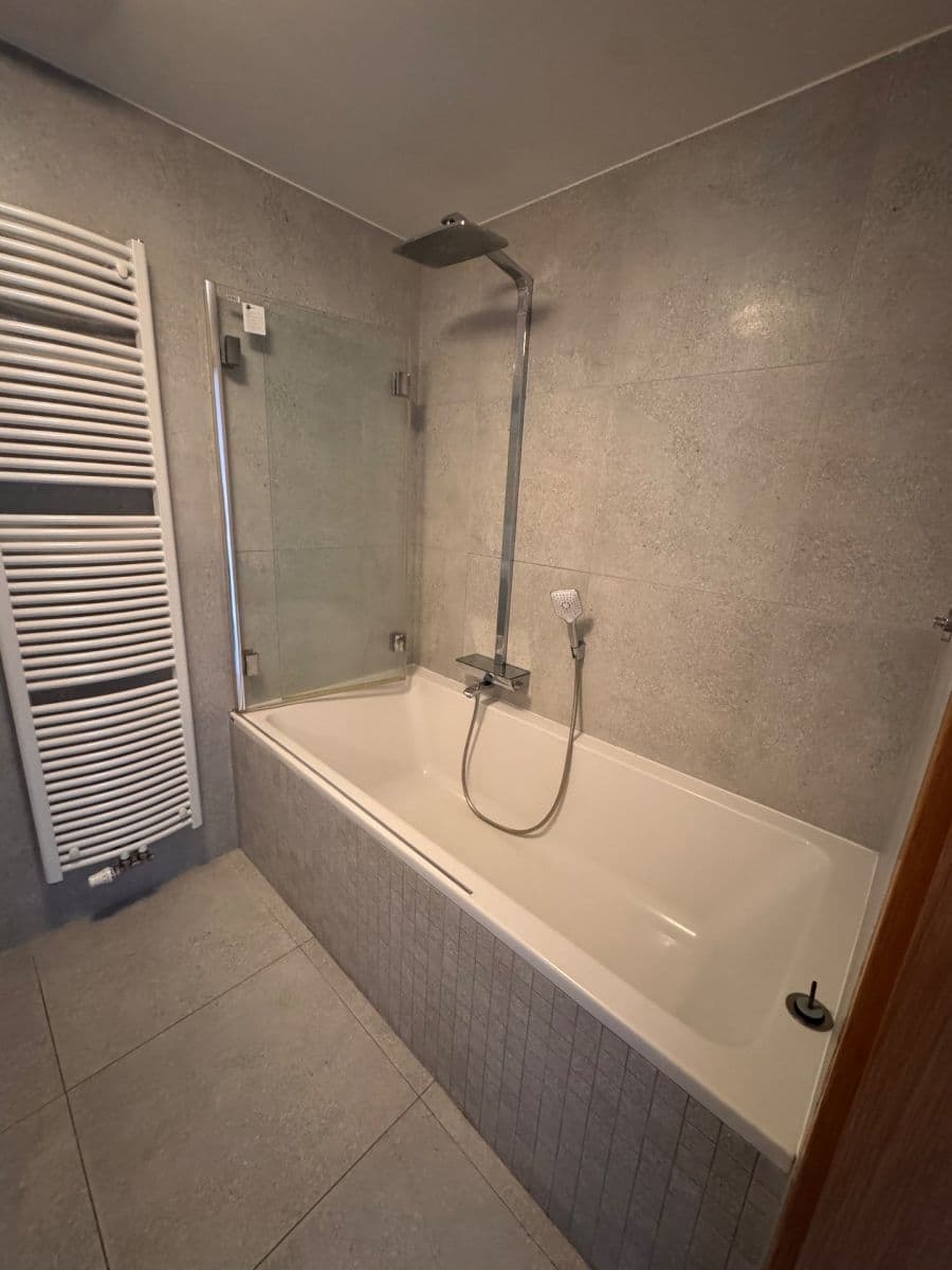 Pronájem bytu 3+kk 83 m², Nademlejnská, Praha, Praha Pronájem bytu 3+kk 83 m², Nademlejnská, Praha, Praha