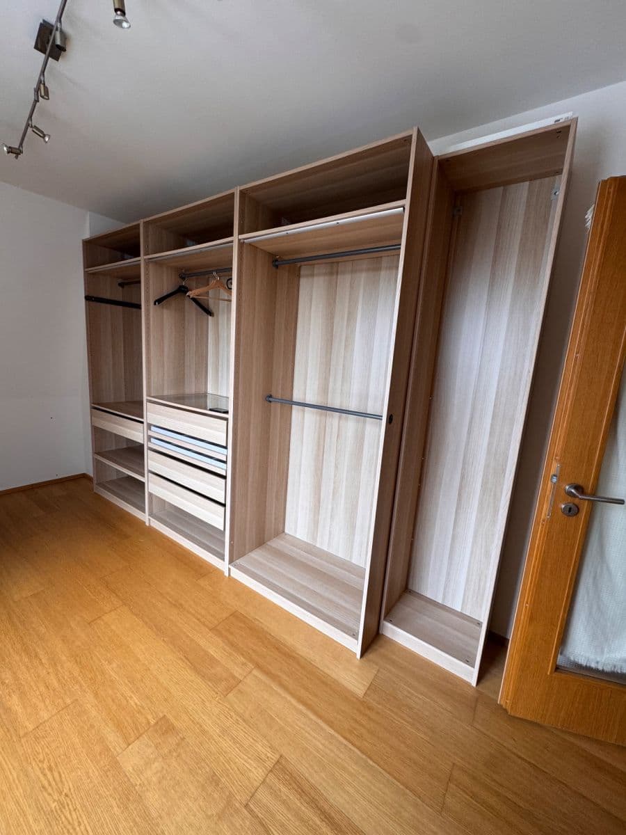 Pronájem bytu 3+kk 83 m², Nademlejnská, Praha, Praha Pronájem bytu 3+kk 83 m², Nademlejnská, Praha, Praha