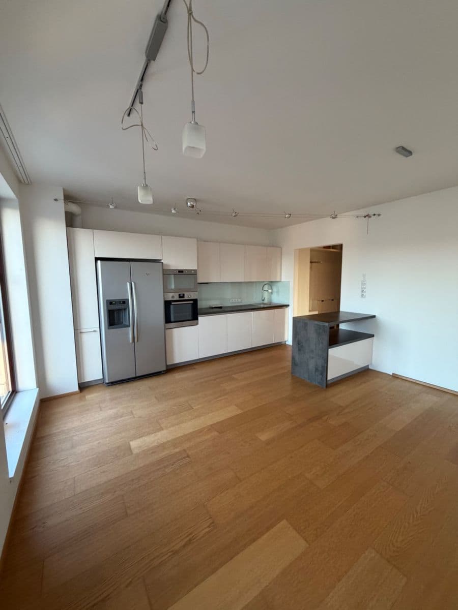Pronájem bytu 3+kk 83 m², Nademlejnská, Praha, Praha Pronájem bytu 3+kk 83 m², Nademlejnská, Praha, Praha