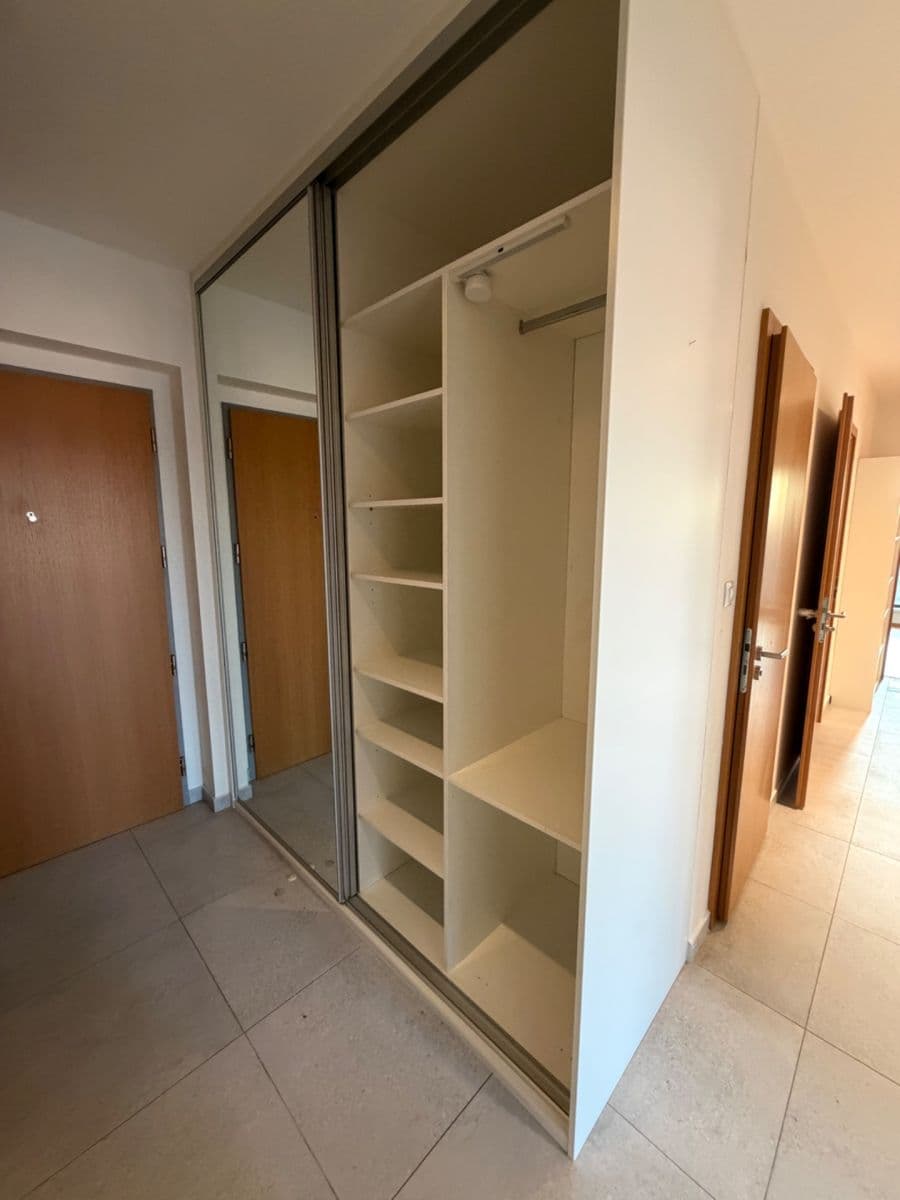 Pronájem bytu 3+kk 83 m², Nademlejnská, Praha, Praha Pronájem bytu 3+kk 83 m², Nademlejnská, Praha, Praha