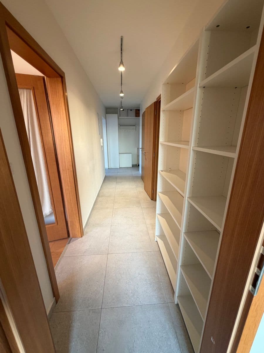 Pronájem bytu 3+kk 83 m², Nademlejnská, Praha, Praha Pronájem bytu 3+kk 83 m², Nademlejnská, Praha, Praha