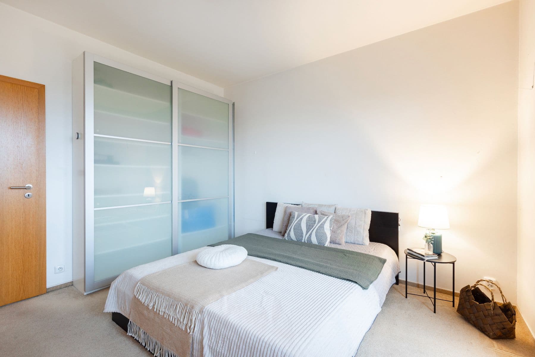 Prodej bytu 3+kk 83 m², Na Výrovně, Praha, Praha Prodej bytu 3+kk 83 m², Na Výrovně, Praha, Praha