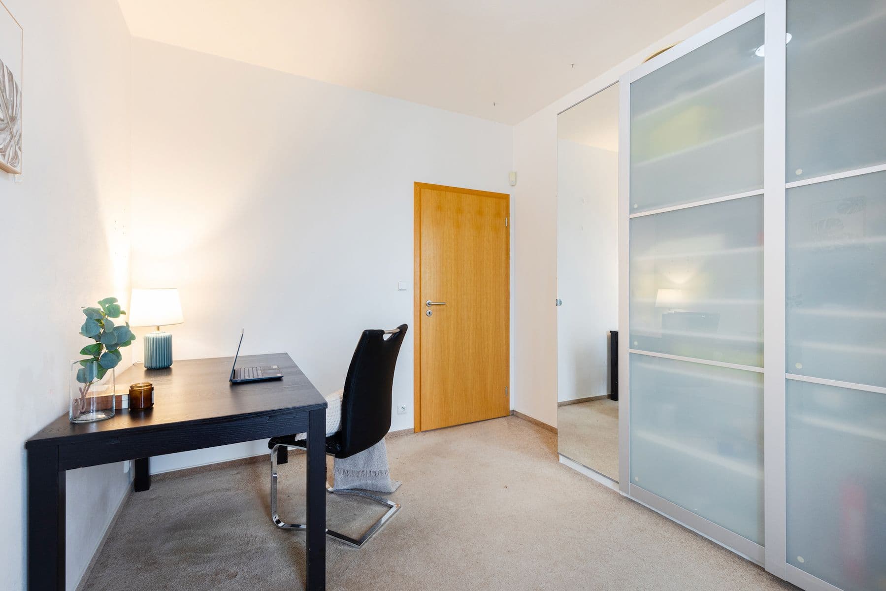 Prodej bytu 3+kk 83 m², Na Výrovně, Praha, Praha Prodej bytu 3+kk 83 m², Na Výrovně, Praha, Praha