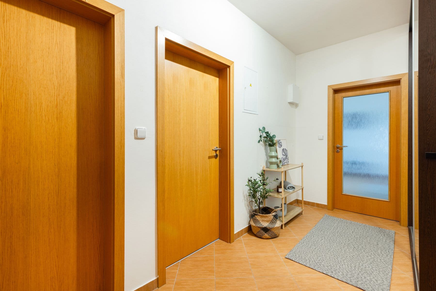 Prodej bytu 3+kk 83 m², Na Výrovně, Praha, Praha Prodej bytu 3+kk 83 m², Na Výrovně, Praha, Praha