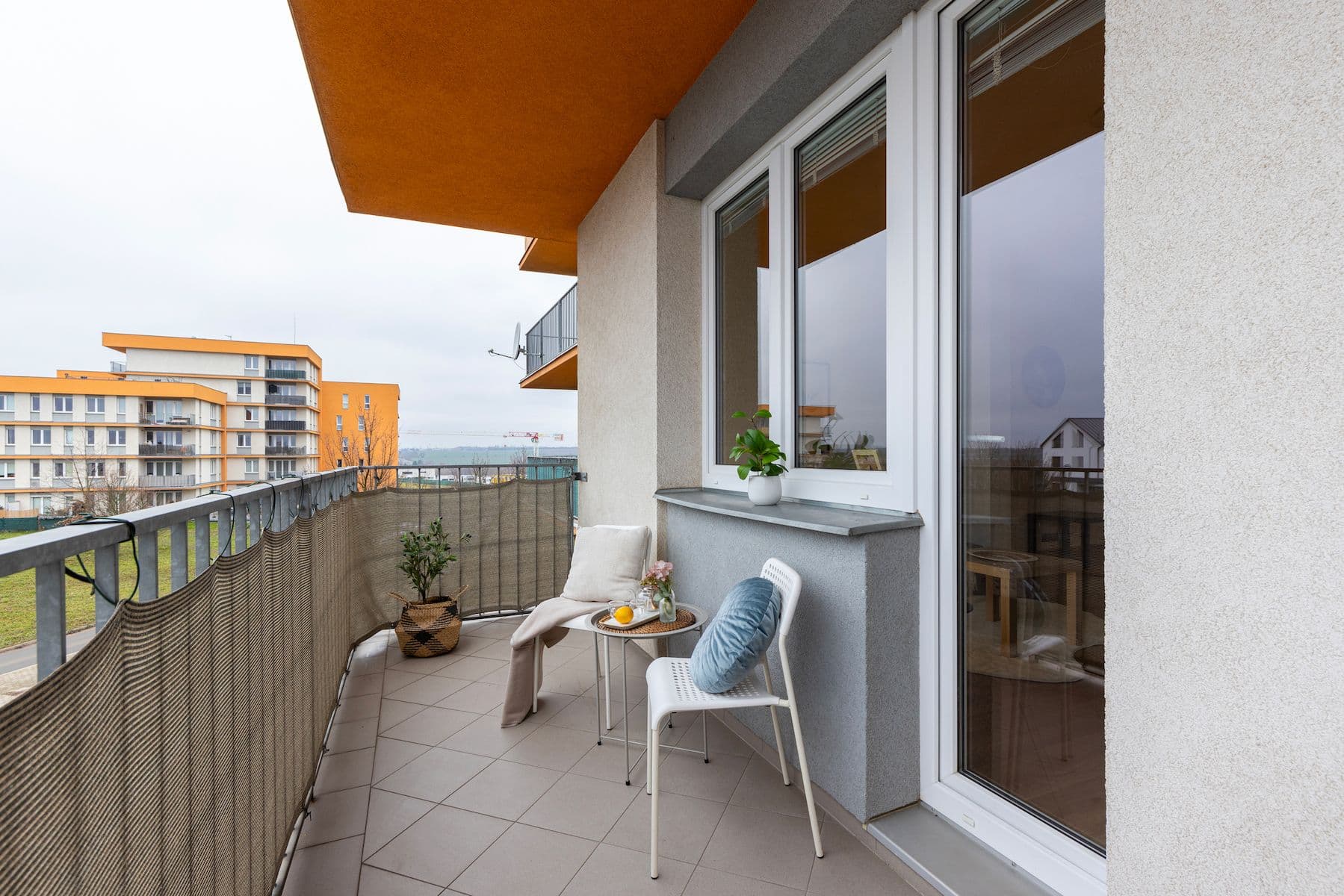 Prodej bytu 3+kk 83 m², Na Výrovně, Praha, Praha Prodej bytu 3+kk 83 m², Na Výrovně, Praha, Praha