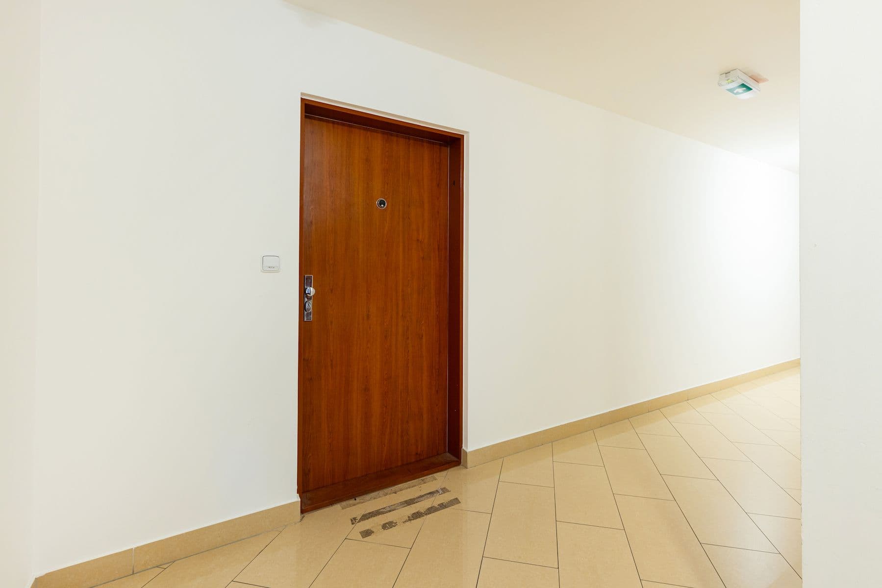 Prodej bytu 3+kk 83 m², Na Výrovně, Praha, Praha Prodej bytu 3+kk 83 m², Na Výrovně, Praha, Praha