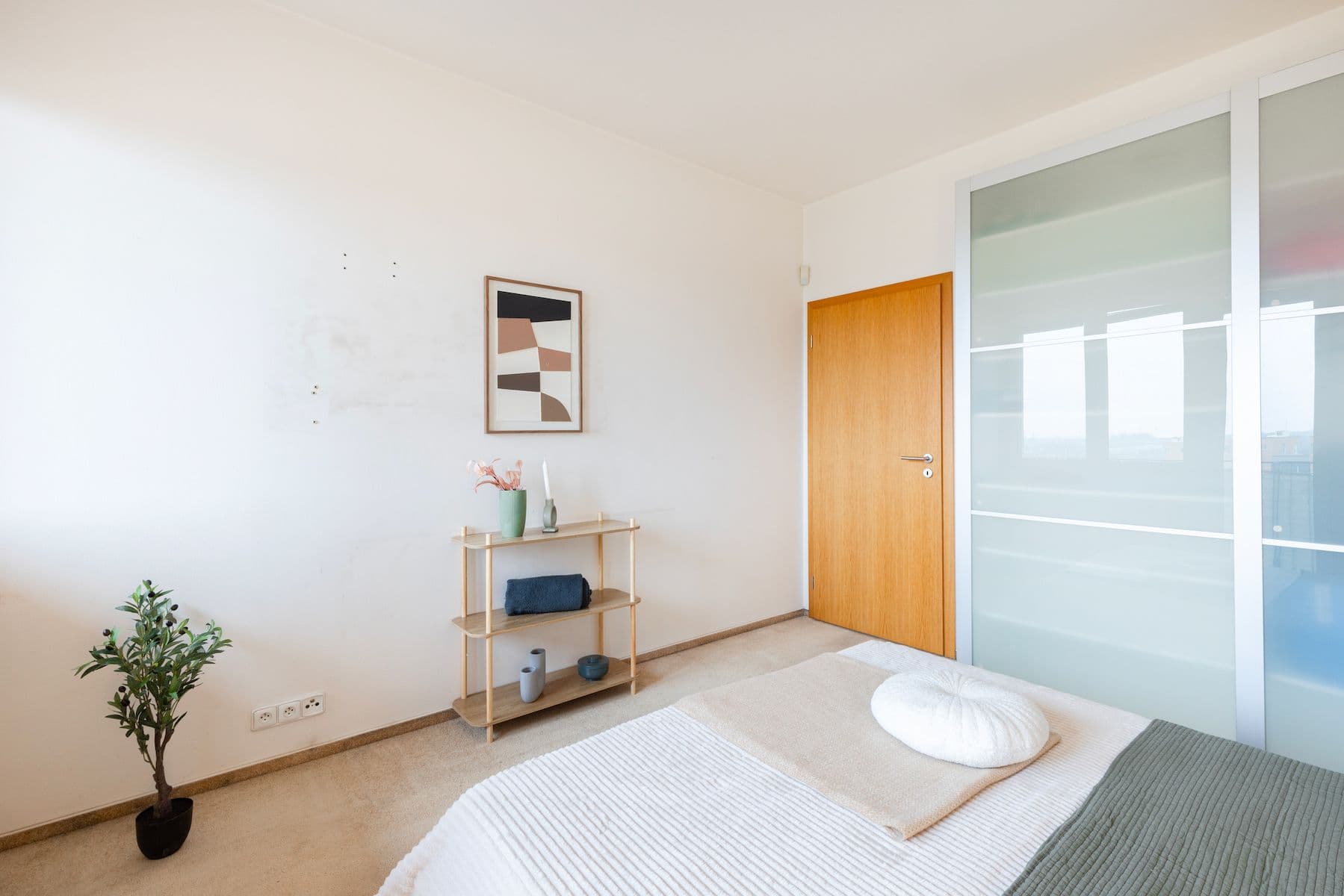 Prodej bytu 3+kk 83 m², Na Výrovně, Praha, Praha Prodej bytu 3+kk 83 m², Na Výrovně, Praha, Praha