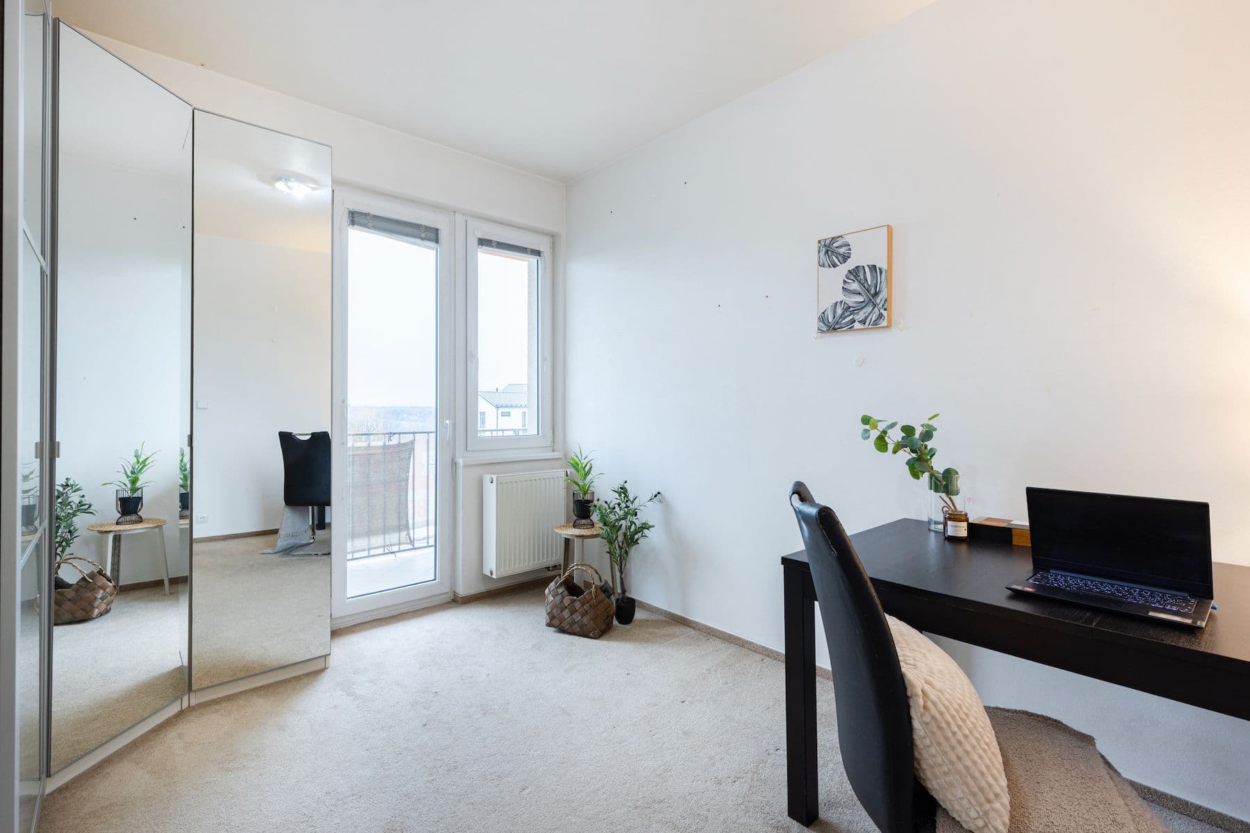 Prodej bytu 3+kk 83 m², Na Výrovně, Praha, Praha Prodej bytu 3+kk 83 m², Na Výrovně, Praha, Praha