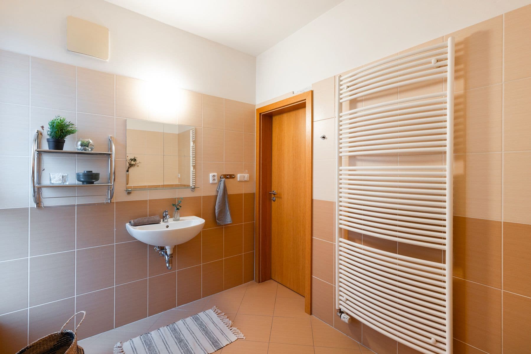 Prodej bytu 3+kk 83 m², Na Výrovně, Praha, Praha Prodej bytu 3+kk 83 m², Na Výrovně, Praha, Praha