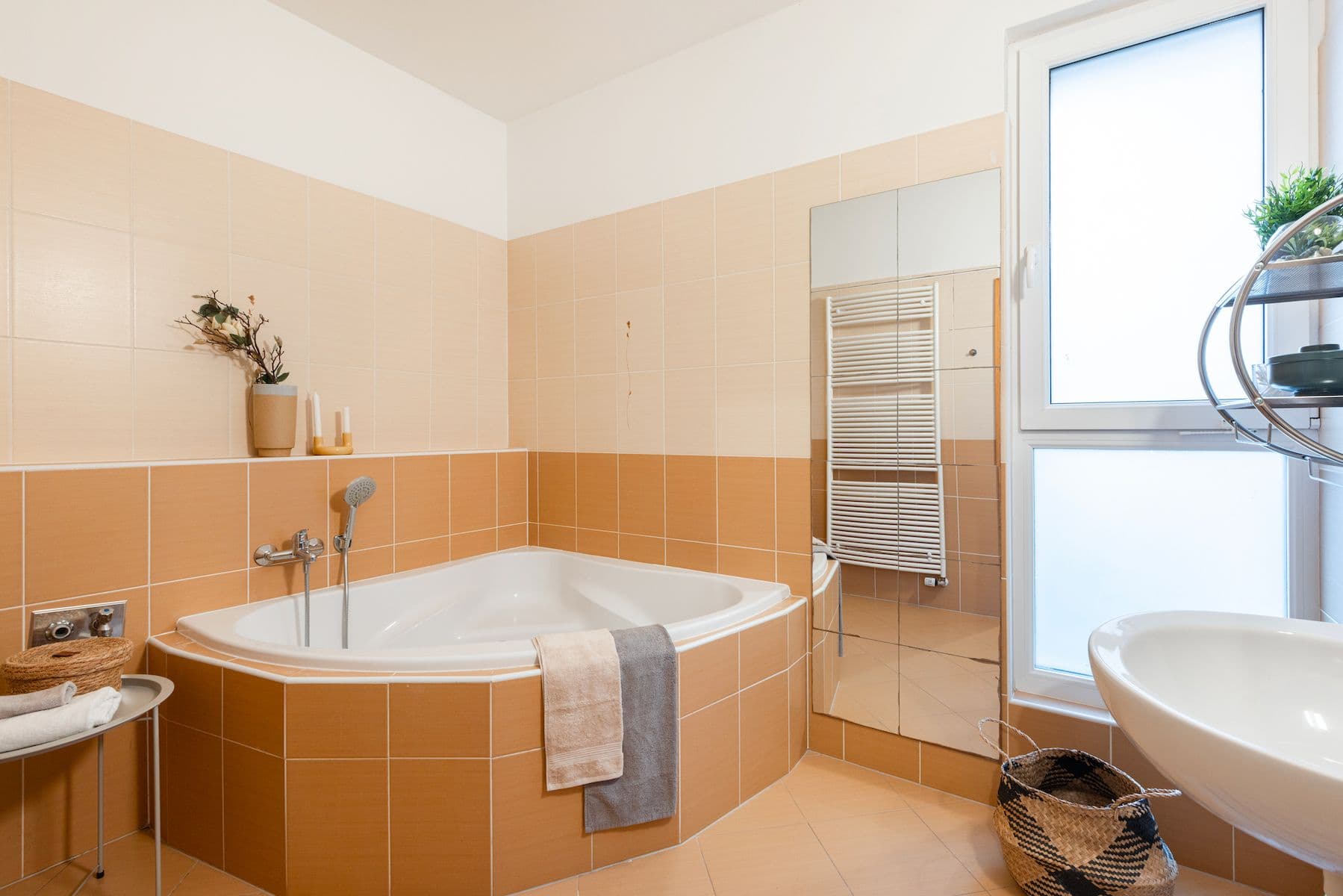 Prodej bytu 3+kk 83 m², Na Výrovně, Praha, Praha Prodej bytu 3+kk 83 m², Na Výrovně, Praha, Praha