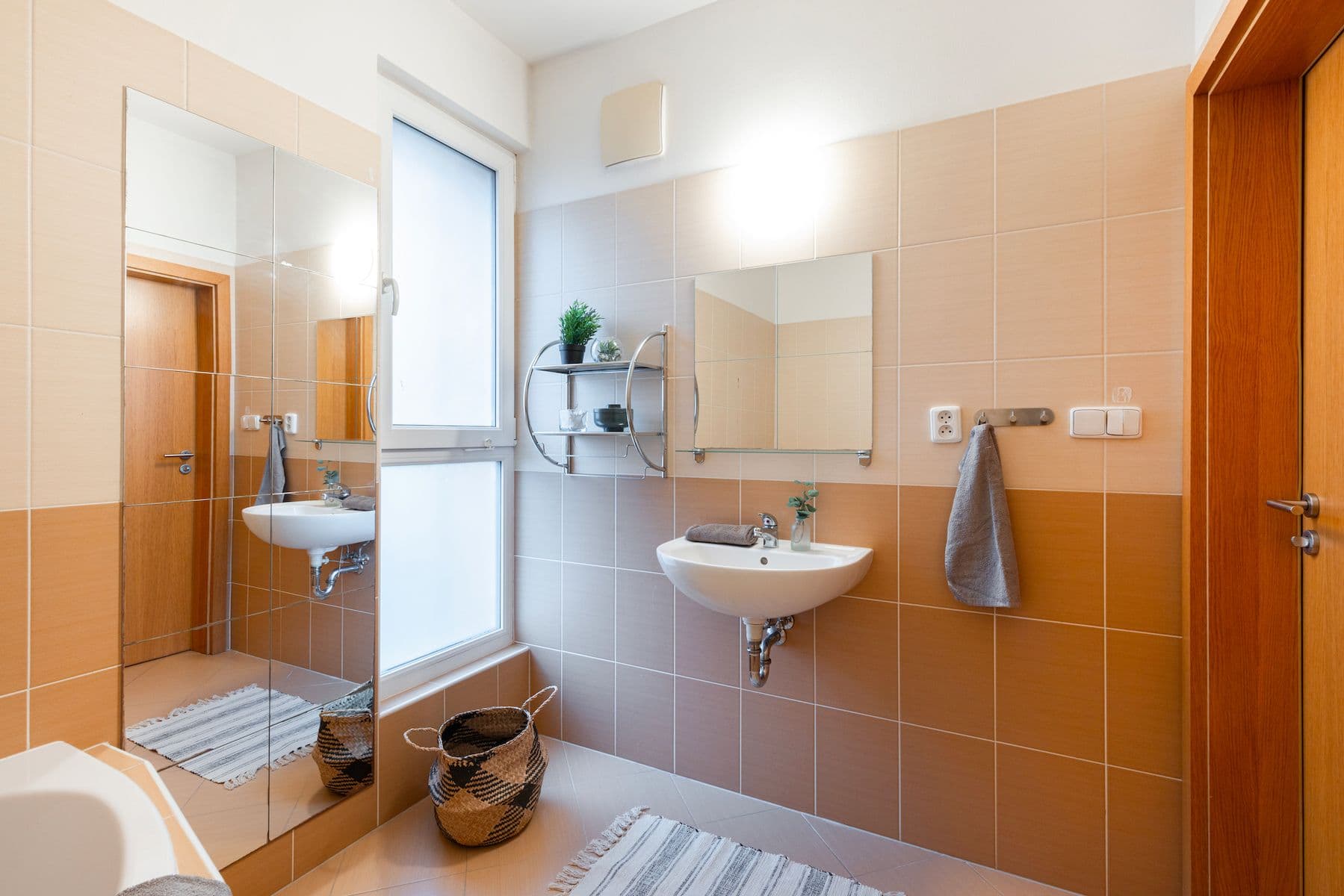 Prodej bytu 3+kk 83 m², Na Výrovně, Praha, Praha Prodej bytu 3+kk 83 m², Na Výrovně, Praha, Praha