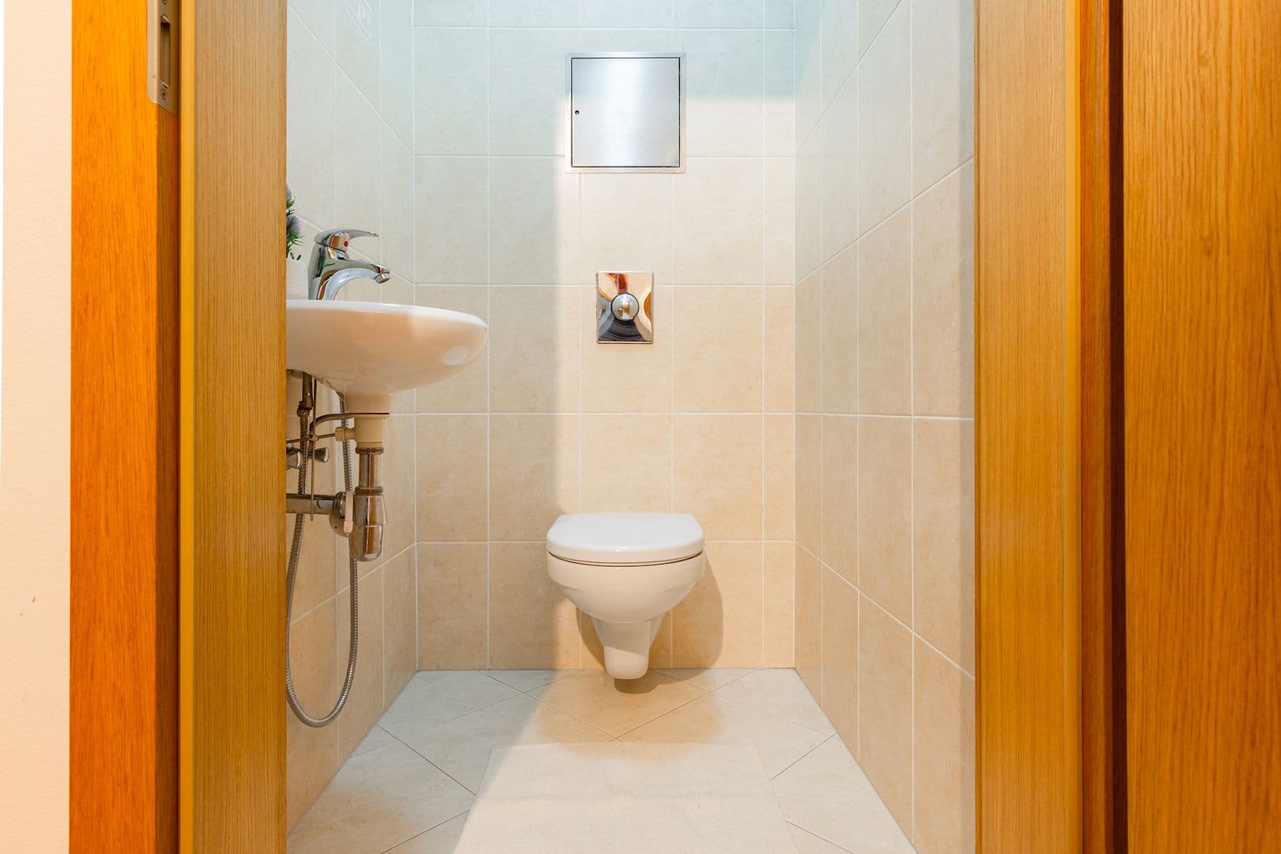 Prodej bytu 3+kk 83 m², Na Výrovně, Praha, Praha Prodej bytu 3+kk 83 m², Na Výrovně, Praha, Praha