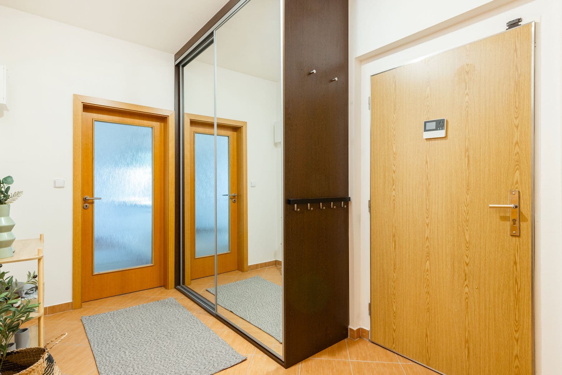 Prodej bytu 3+kk 83 m², Na Výrovně, Praha, Praha Prodej bytu 3+kk 83 m², Na Výrovně, Praha, Praha