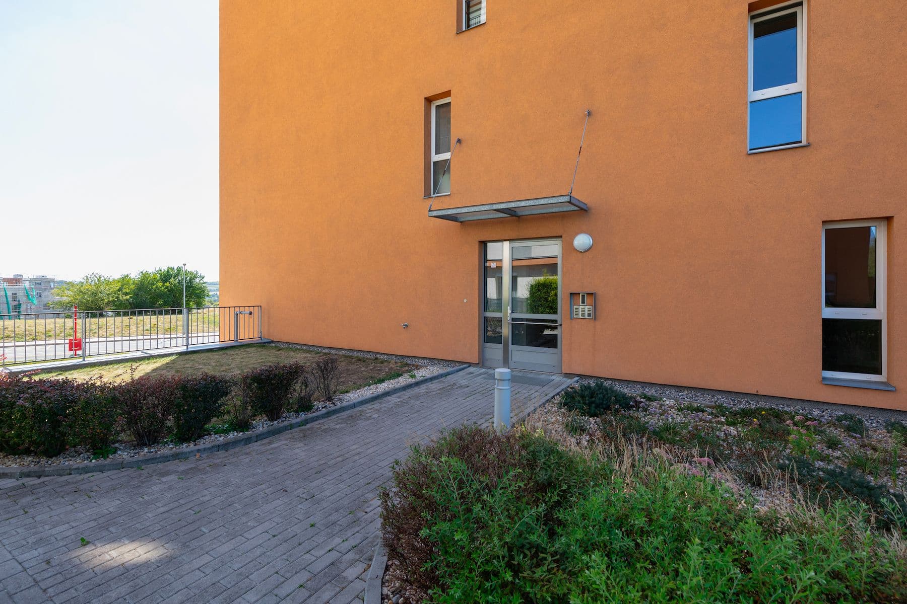 Prodej bytu 3+kk 83 m², Na Výrovně, Praha, Praha Prodej bytu 3+kk 83 m², Na Výrovně, Praha, Praha