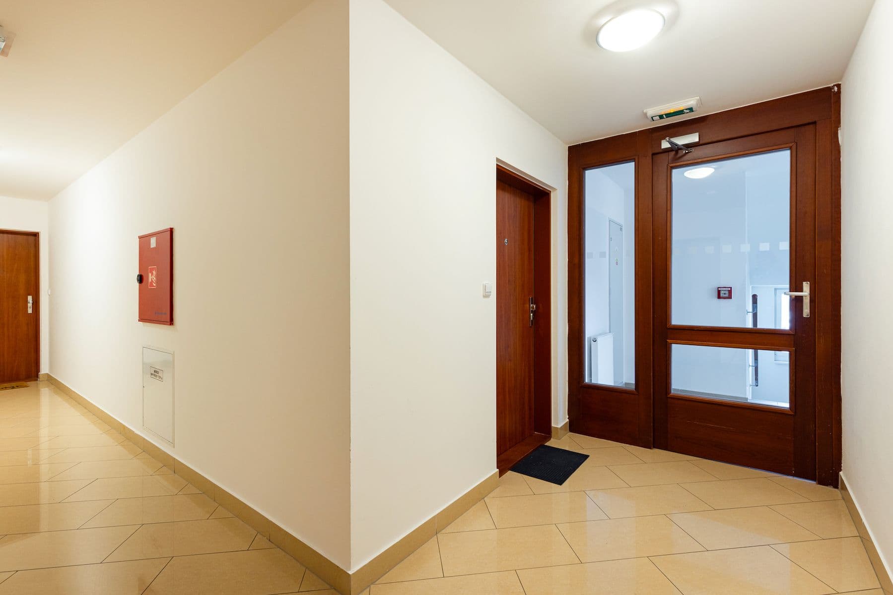Prodej bytu 3+kk 83 m², Na Výrovně, Praha, Praha Prodej bytu 3+kk 83 m², Na Výrovně, Praha, Praha