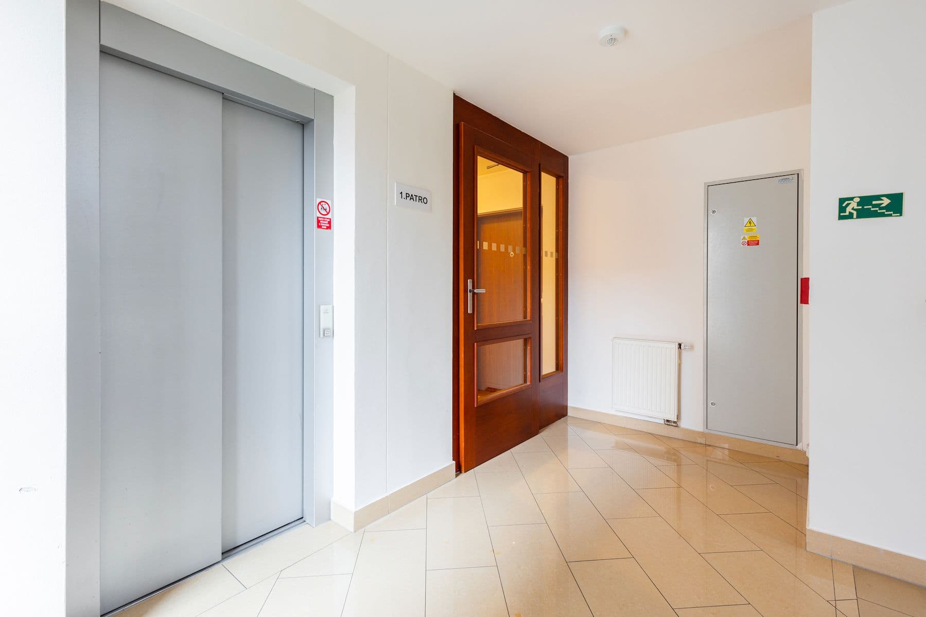 Prodej bytu 3+kk 83 m², Na Výrovně, Praha, Praha Prodej bytu 3+kk 83 m², Na Výrovně, Praha, Praha