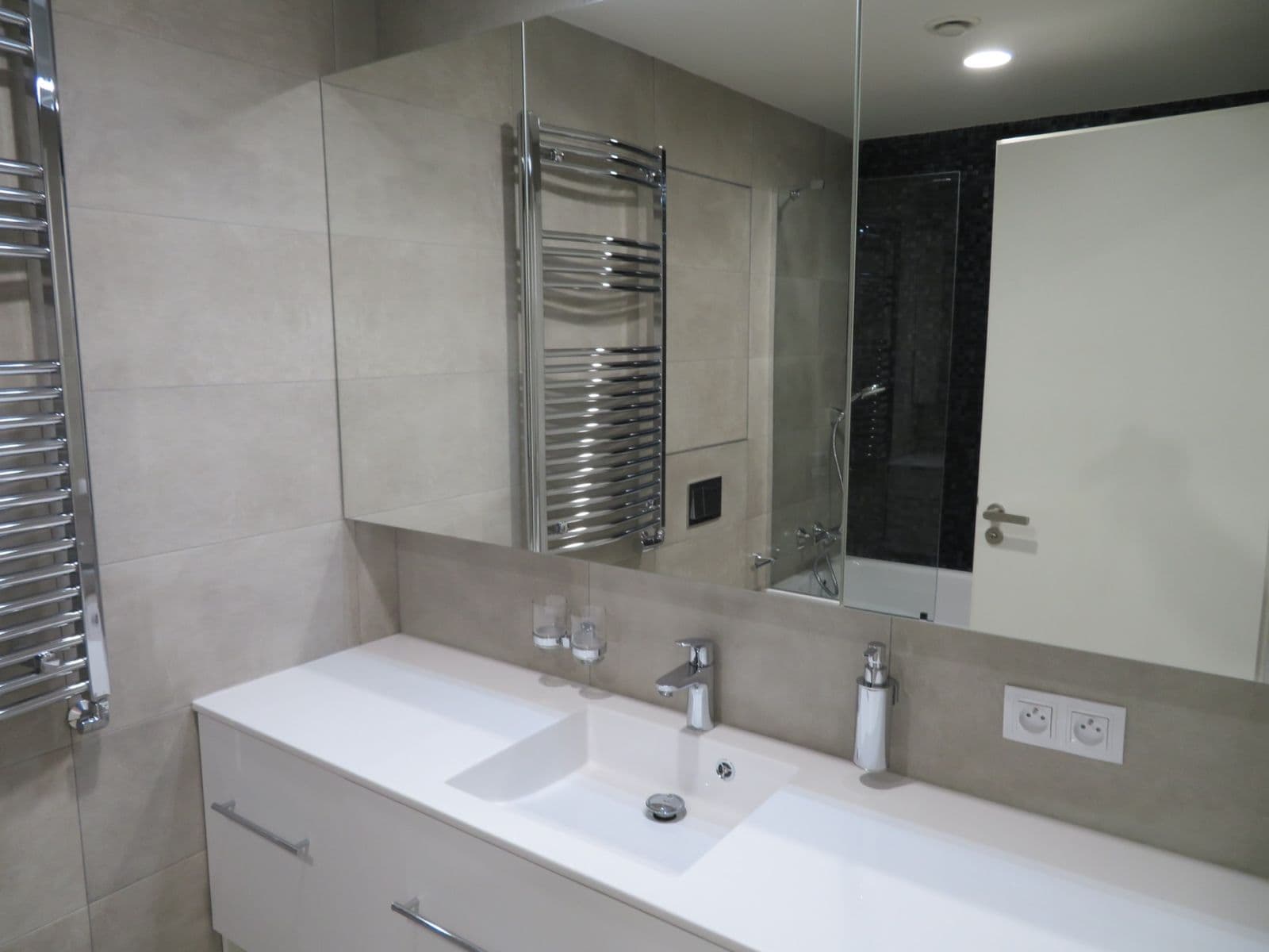 Pronájem bytu 1+kk 32 m², Mukařovského, Praha, Praha Pronájem bytu 1+kk 32 m², Mukařovského, Praha, Praha