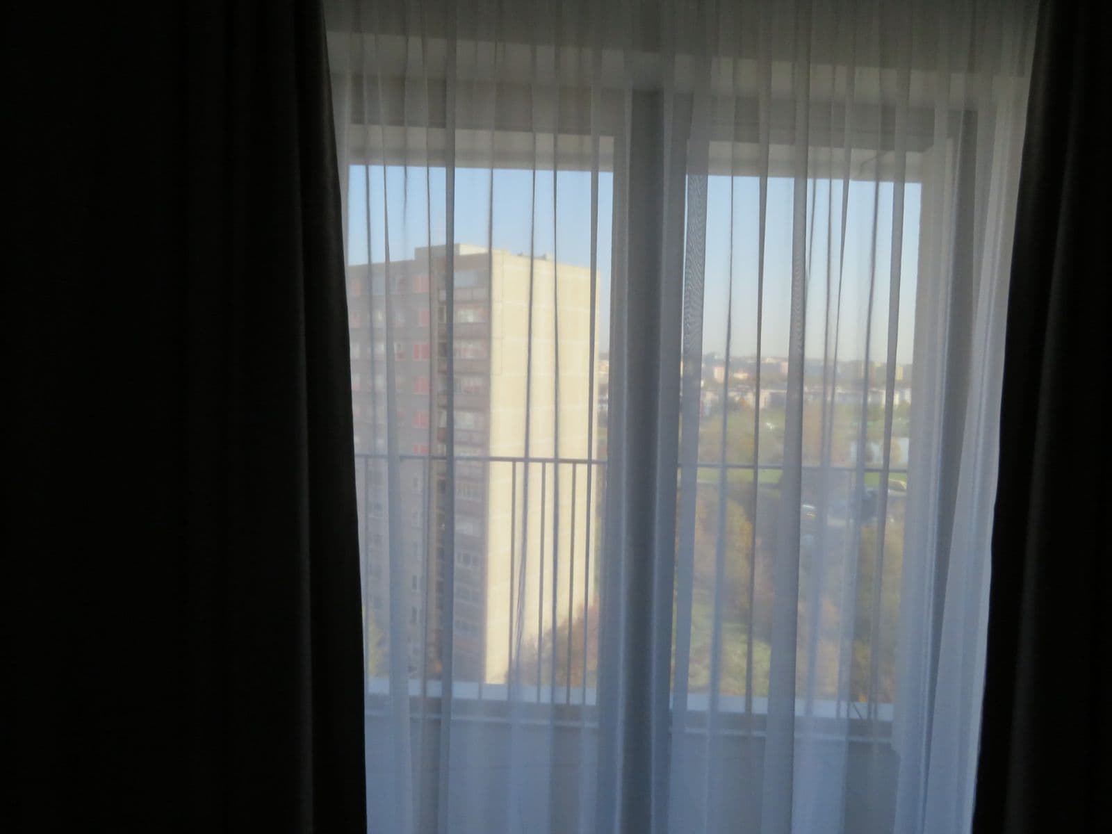 Pronájem bytu 1+kk 32 m², Mukařovského, Praha, Praha Pronájem bytu 1+kk 32 m², Mukařovského, Praha, Praha