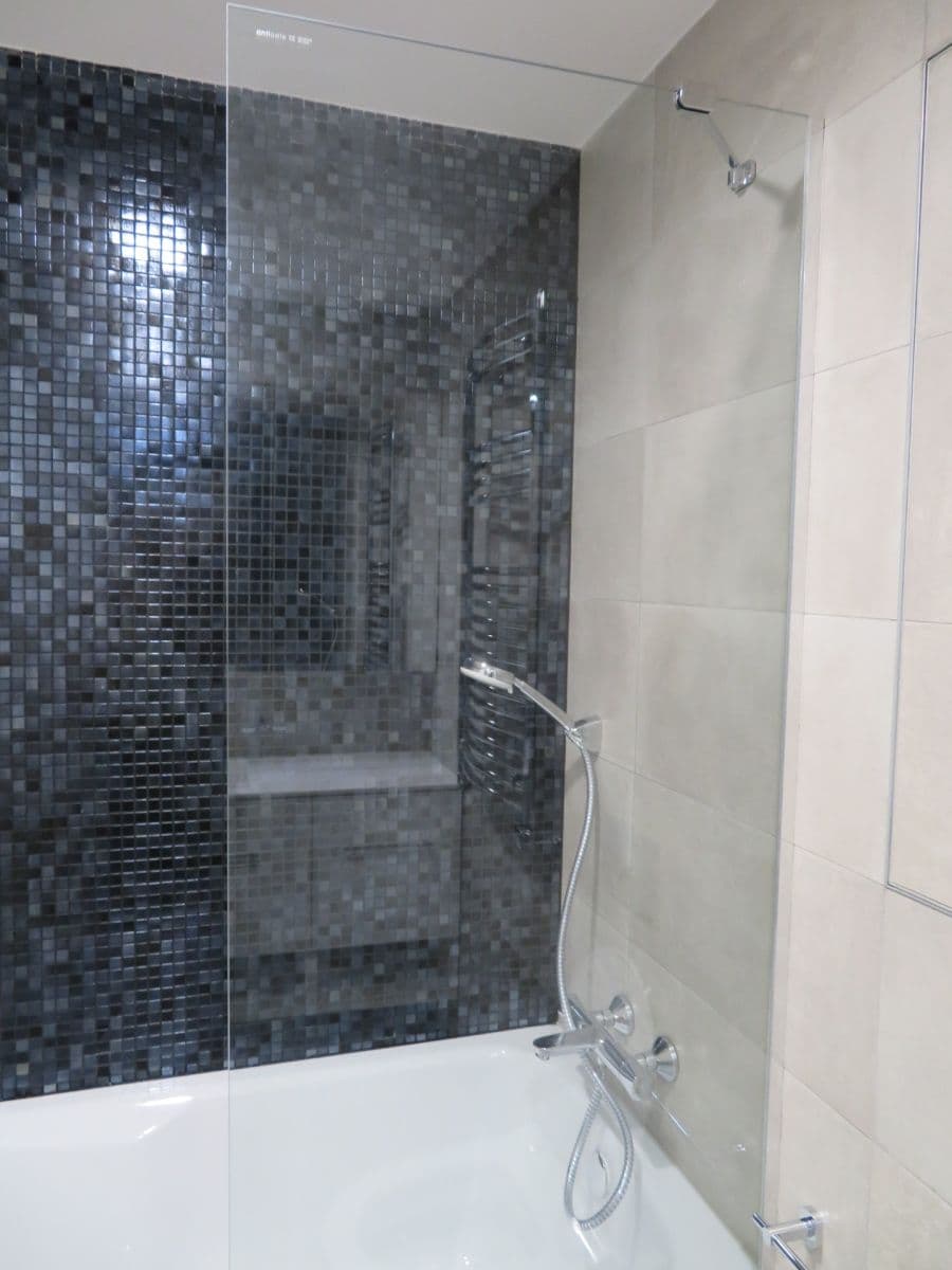 Pronájem bytu 1+kk 32 m², Mukařovského, Praha, Praha Pronájem bytu 1+kk 32 m², Mukařovského, Praha, Praha