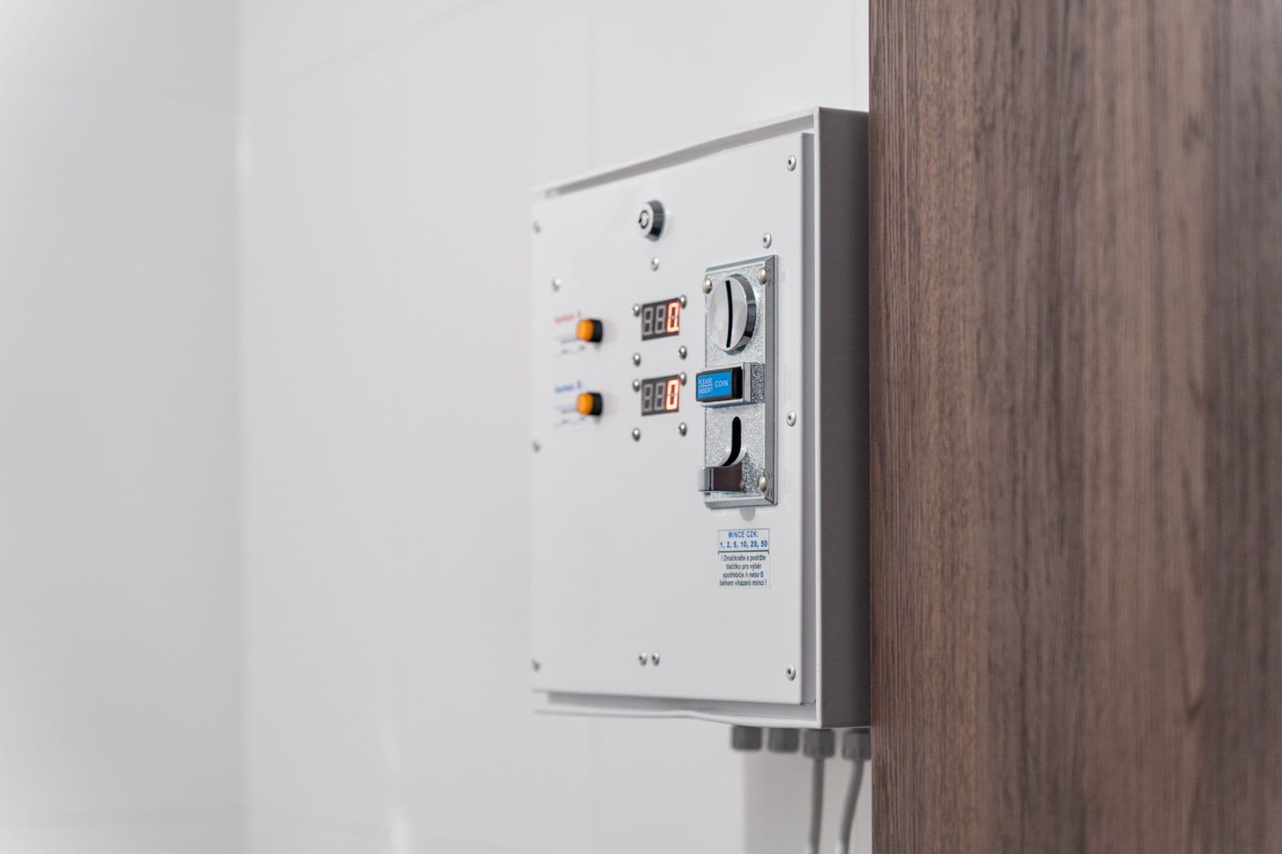 Pronájem bytu Garsoniéra 25 m², Antala Staška, Praha, Praha Pronájem bytu Garsoniéra 25 m², Antala Staška, Praha, Praha