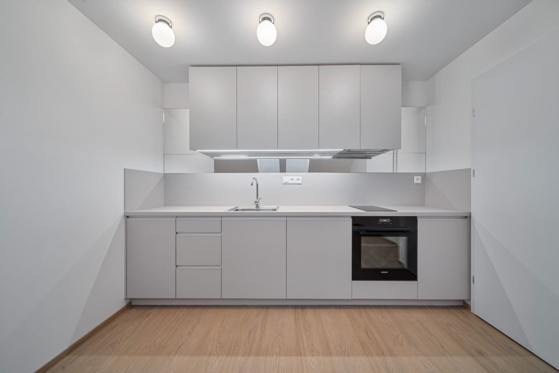 Pronájem bytu Garsoniéra 25 m², Antala Staška, Praha, Praha Pronájem bytu Garsoniéra 25 m², Antala Staška, Praha, Praha