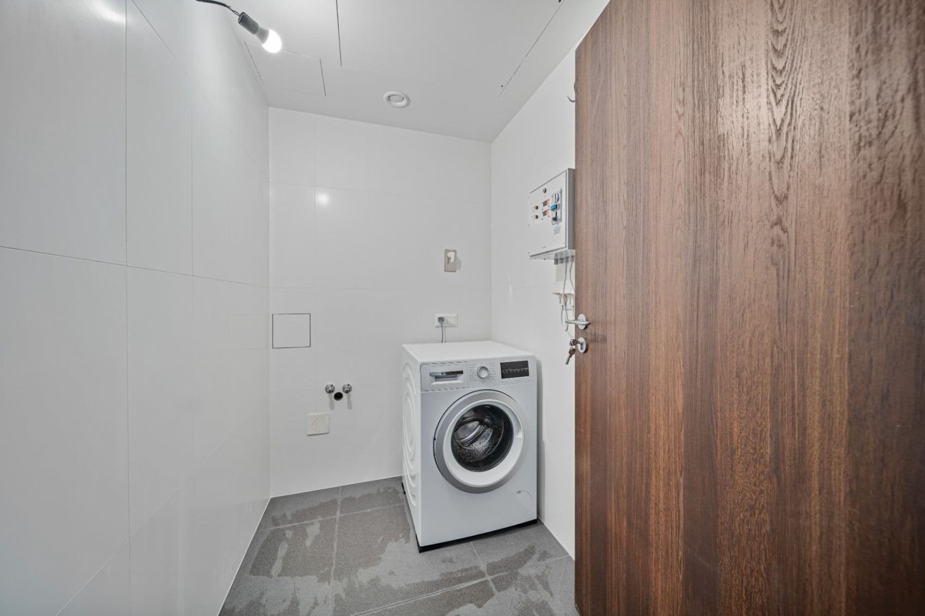 Pronájem bytu Garsoniéra 25 m², Antala Staška, Praha, Praha Pronájem bytu Garsoniéra 25 m², Antala Staška, Praha, Praha
