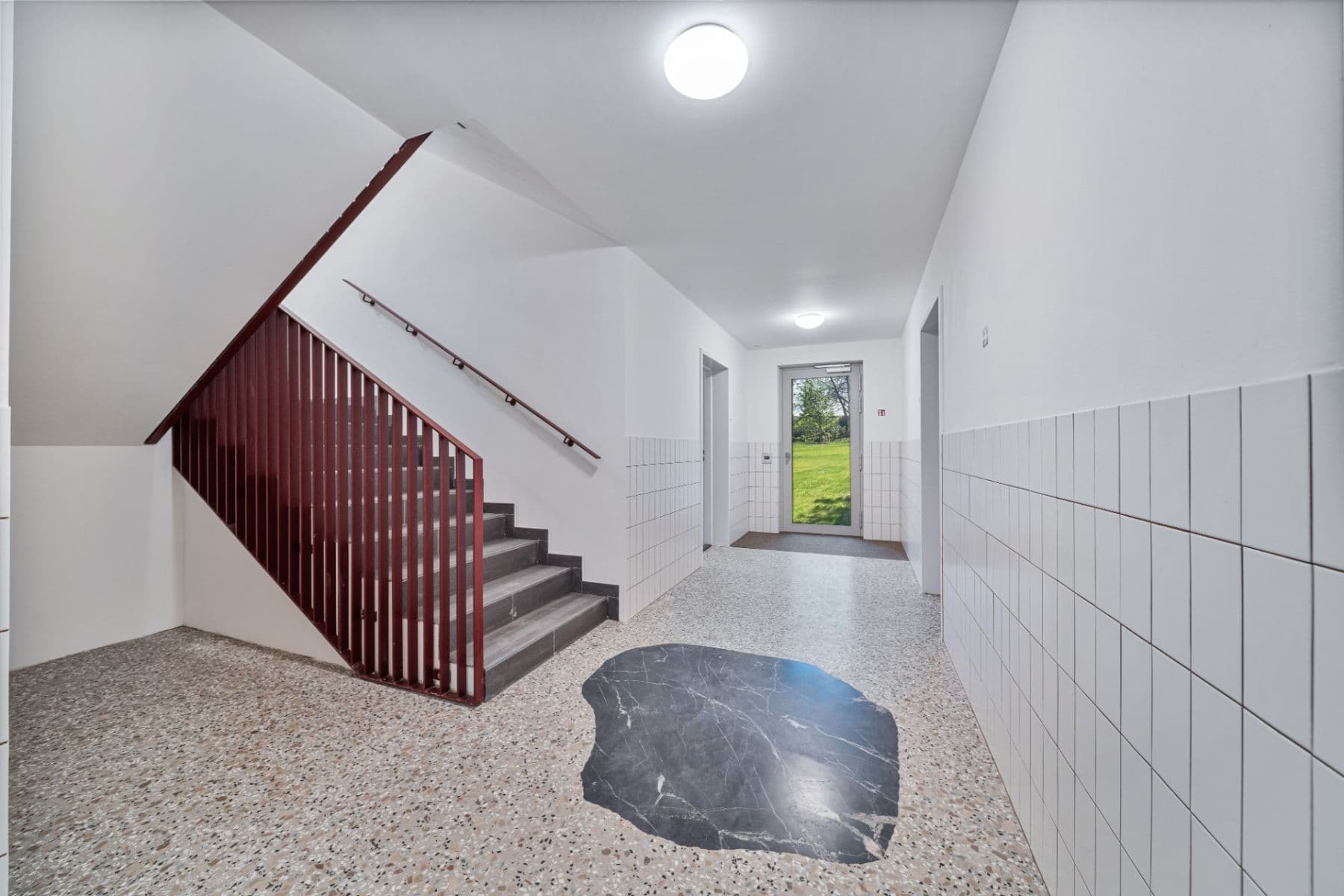 Pronájem bytu Garsoniéra 25 m², Antala Staška, Praha, Praha Pronájem bytu Garsoniéra 25 m², Antala Staška, Praha, Praha