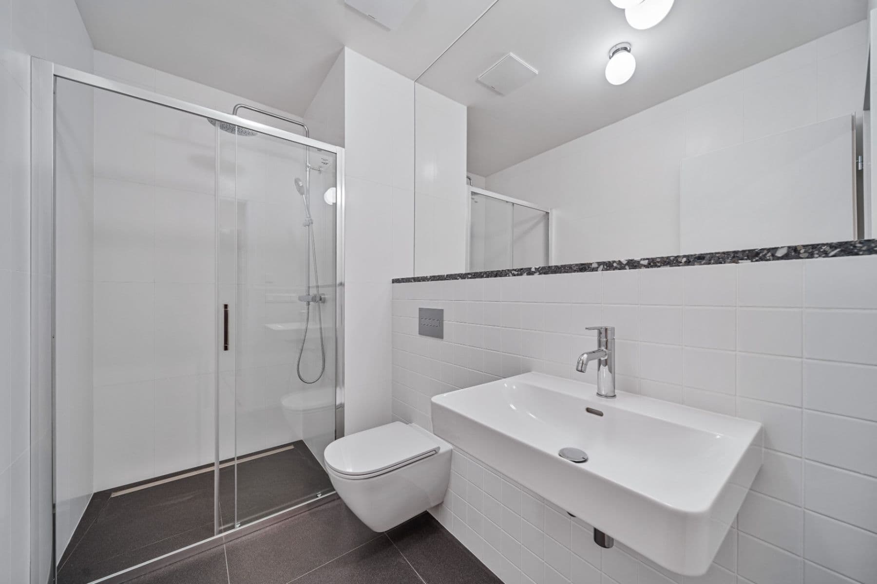 Pronájem bytu 2+kk 33 m², Antala Staška, Praha, Praha Pronájem bytu 2+kk 33 m², Antala Staška, Praha, Praha