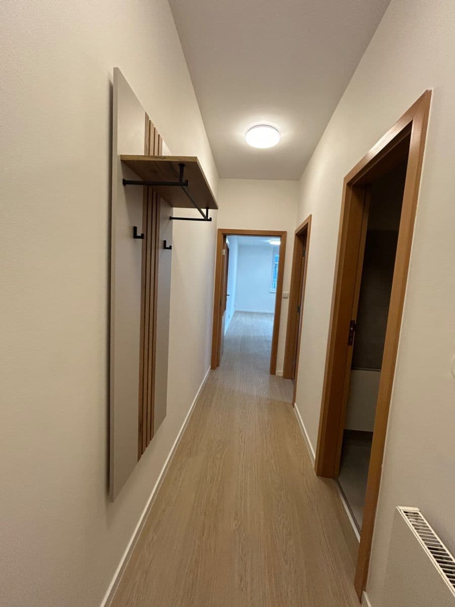 Pronájem bytu 2+kk 120 m², Högerova, Praha, Praha Pronájem bytu 2+kk 120 m², Högerova, Praha, Praha