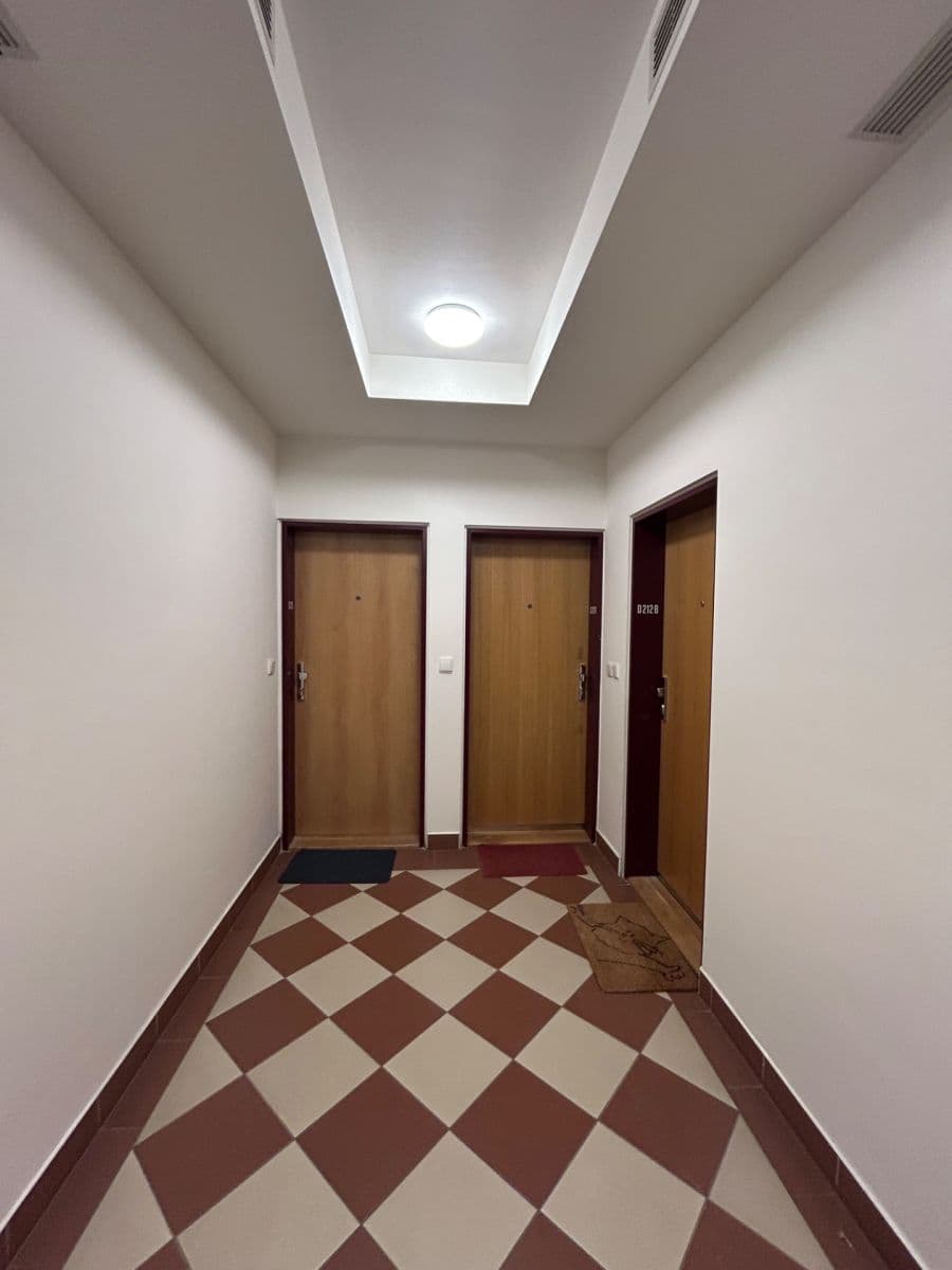 Pronájem bytu 2+kk 120 m², Högerova, Praha, Praha Pronájem bytu 2+kk 120 m², Högerova, Praha, Praha