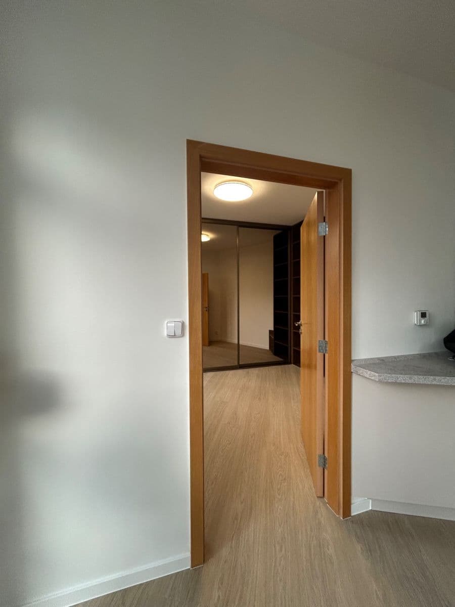 Pronájem bytu 2+kk 120 m², Högerova, Praha, Praha Pronájem bytu 2+kk 120 m², Högerova, Praha, Praha
