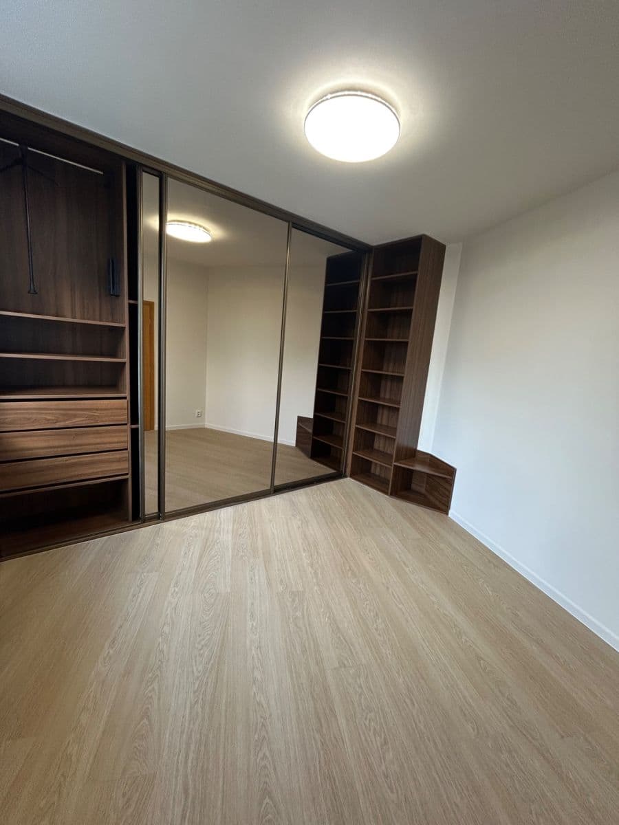 Pronájem bytu 2+kk 120 m², Högerova, Praha, Praha Pronájem bytu 2+kk 120 m², Högerova, Praha, Praha